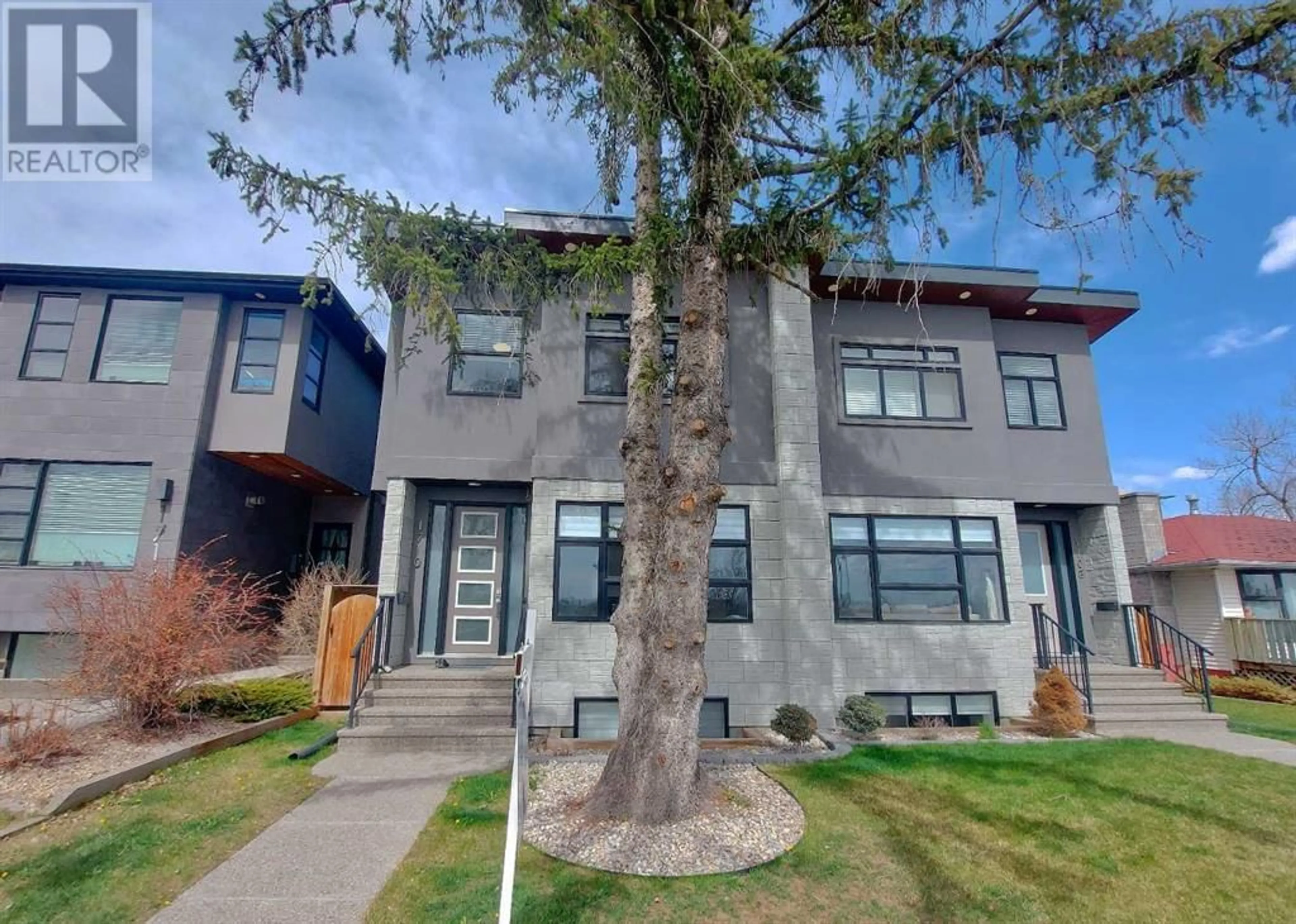 A pic from exterior of the house or condo for 1710 50 Avenue SW, Calgary Alberta T2T2W1