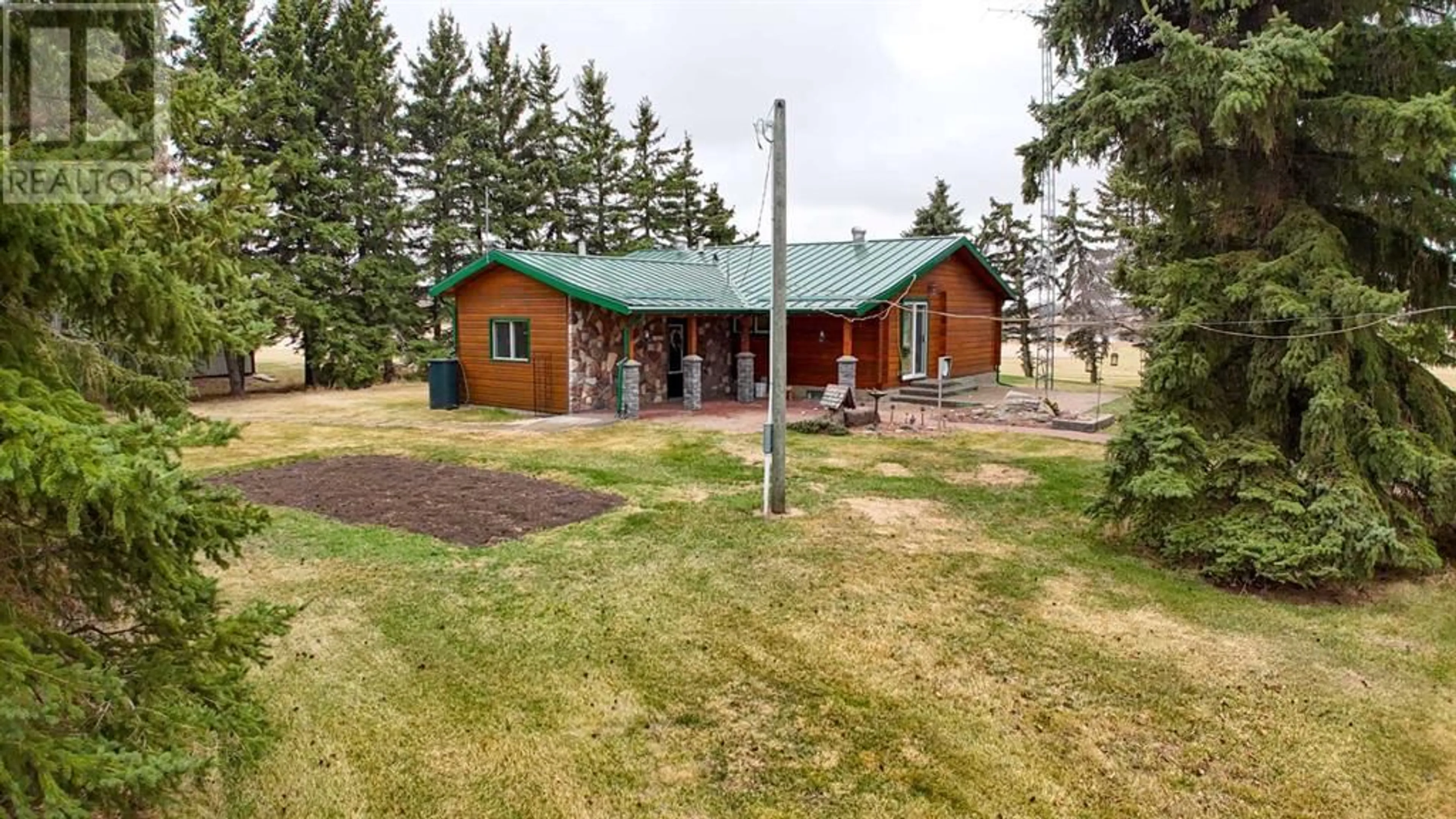 Cottage for 48503 Range Road 130, Rural Beaver County Alberta T0B4N0