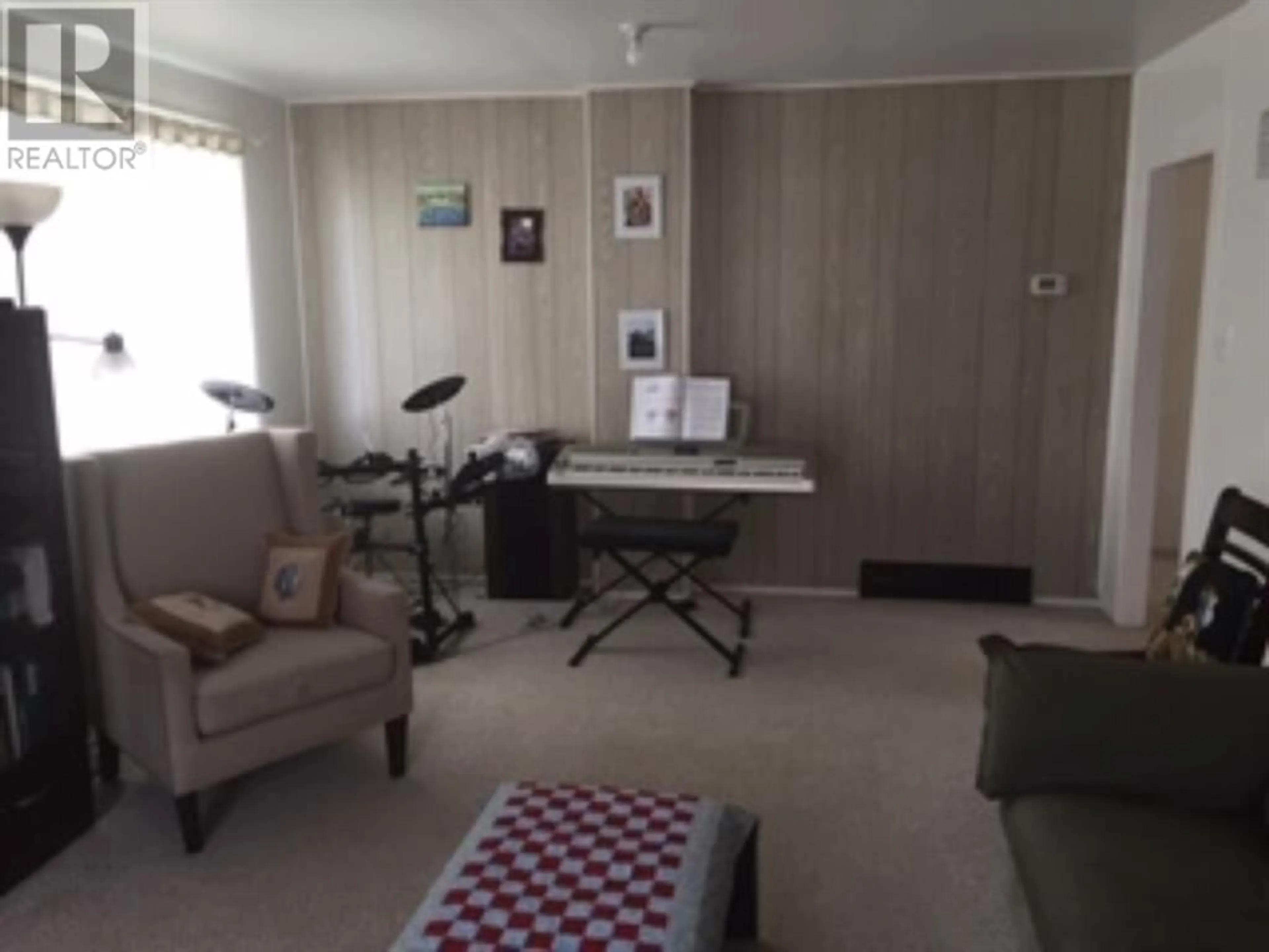 Living room for 5109 48 Avenue, Mayerthorpe Alberta T0E1N0