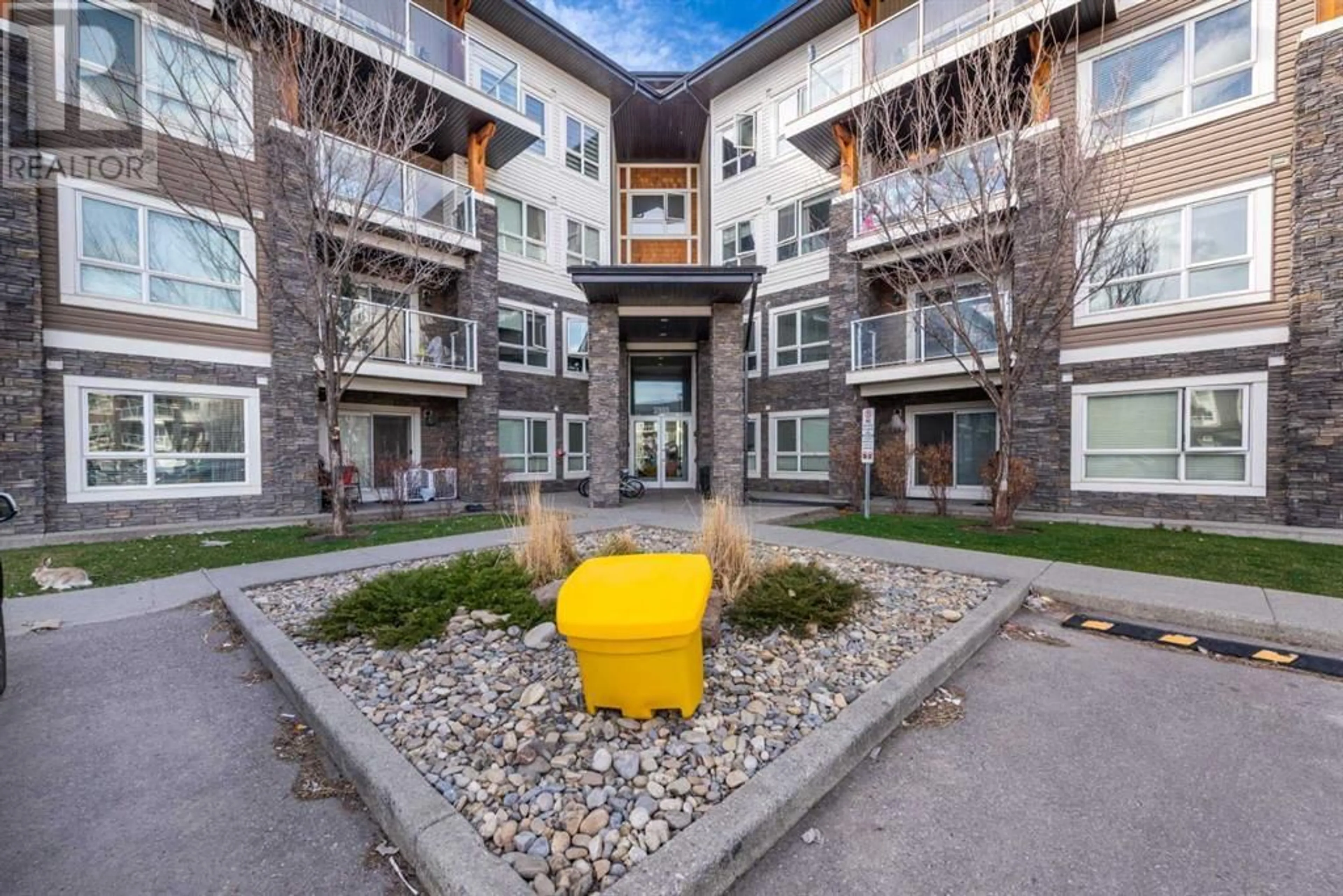 A pic from exterior of the house or condo for 3111 240 SKYVIEW RANCH Road NE, Calgary Alberta T3N0P4
