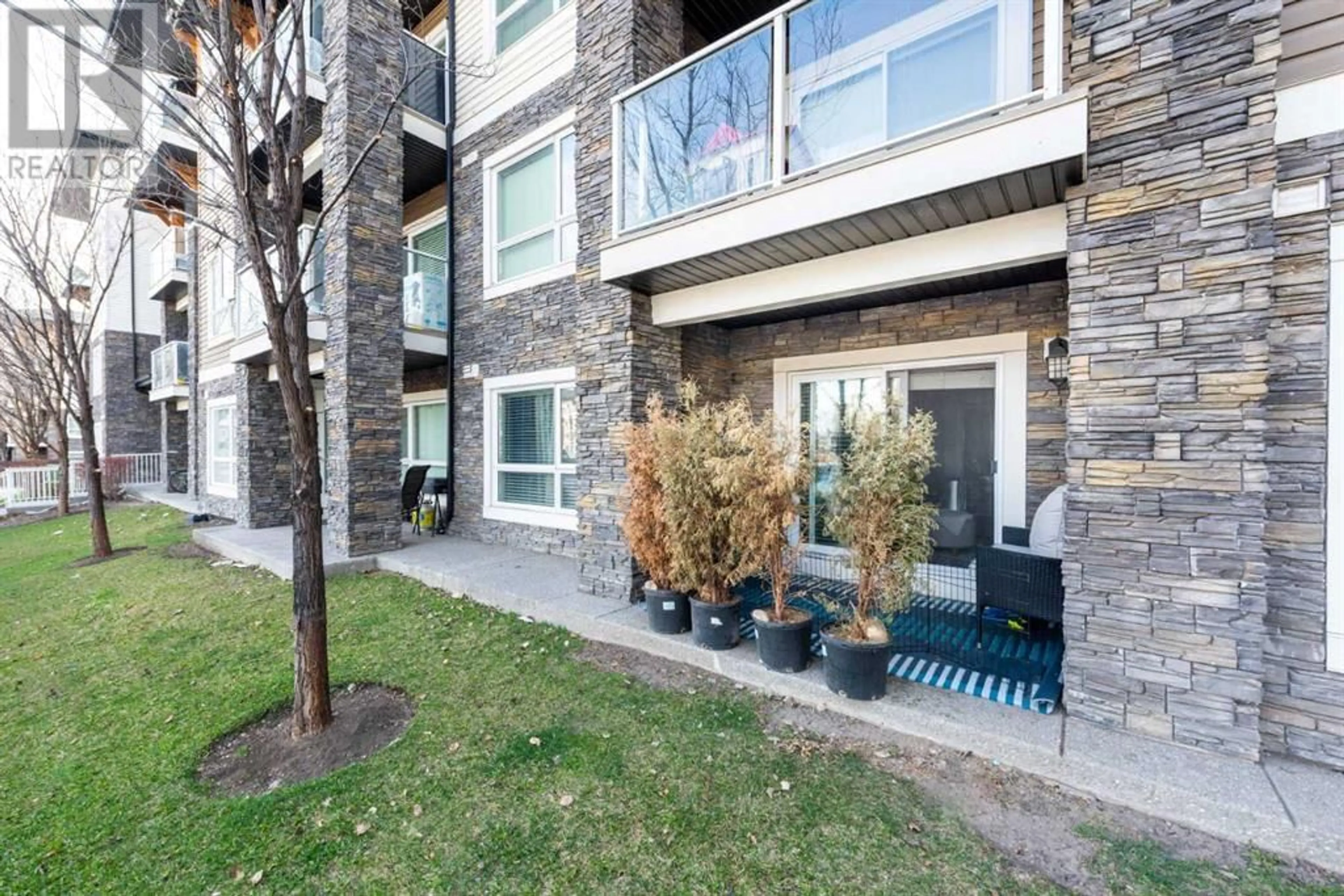 A pic from exterior of the house or condo for 3111 240 SKYVIEW RANCH Road NE, Calgary Alberta T3N0P4
