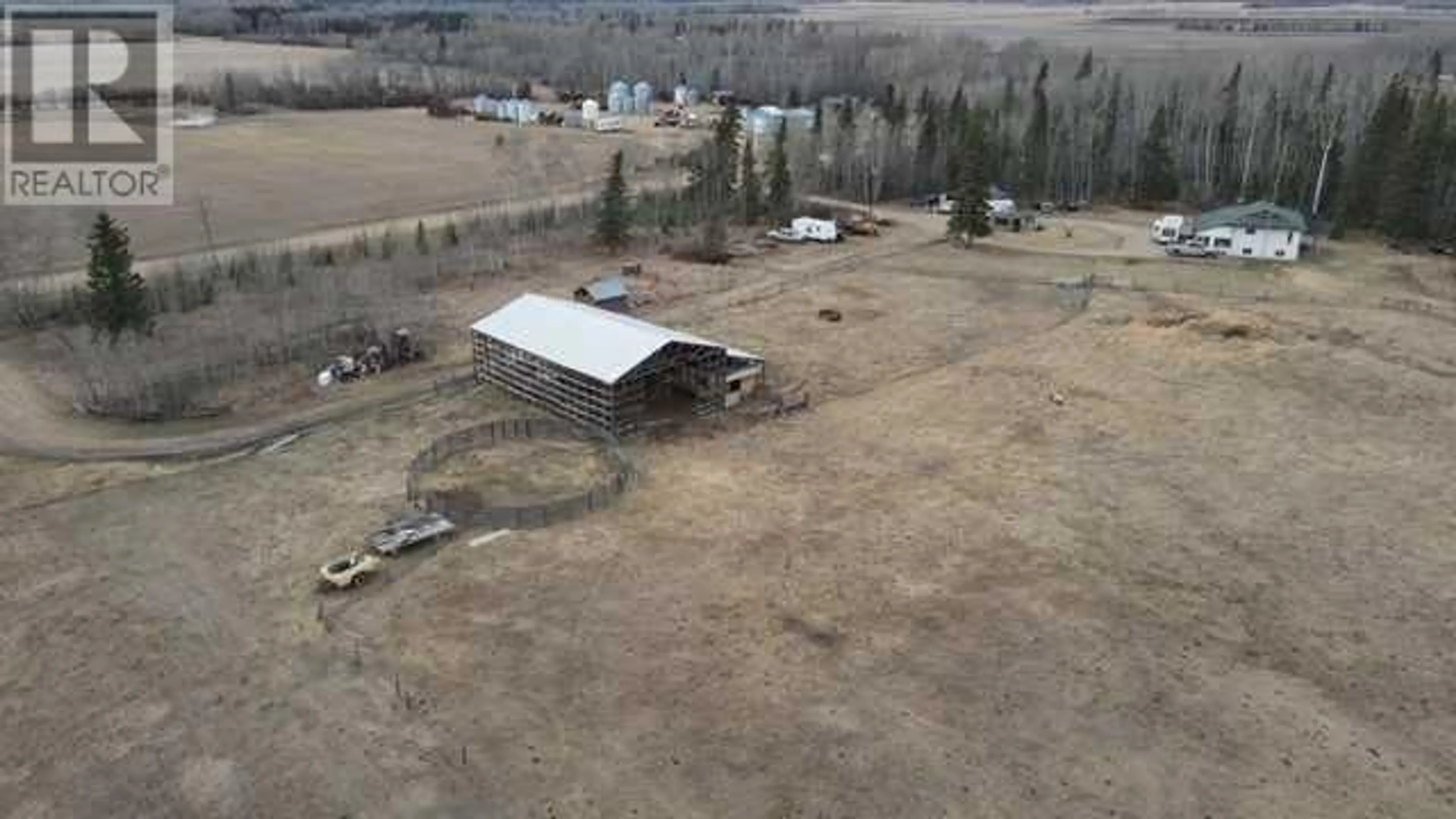 Shed for 925071 RR 235, Rural Northern Lights, County of Alberta T0H2M0