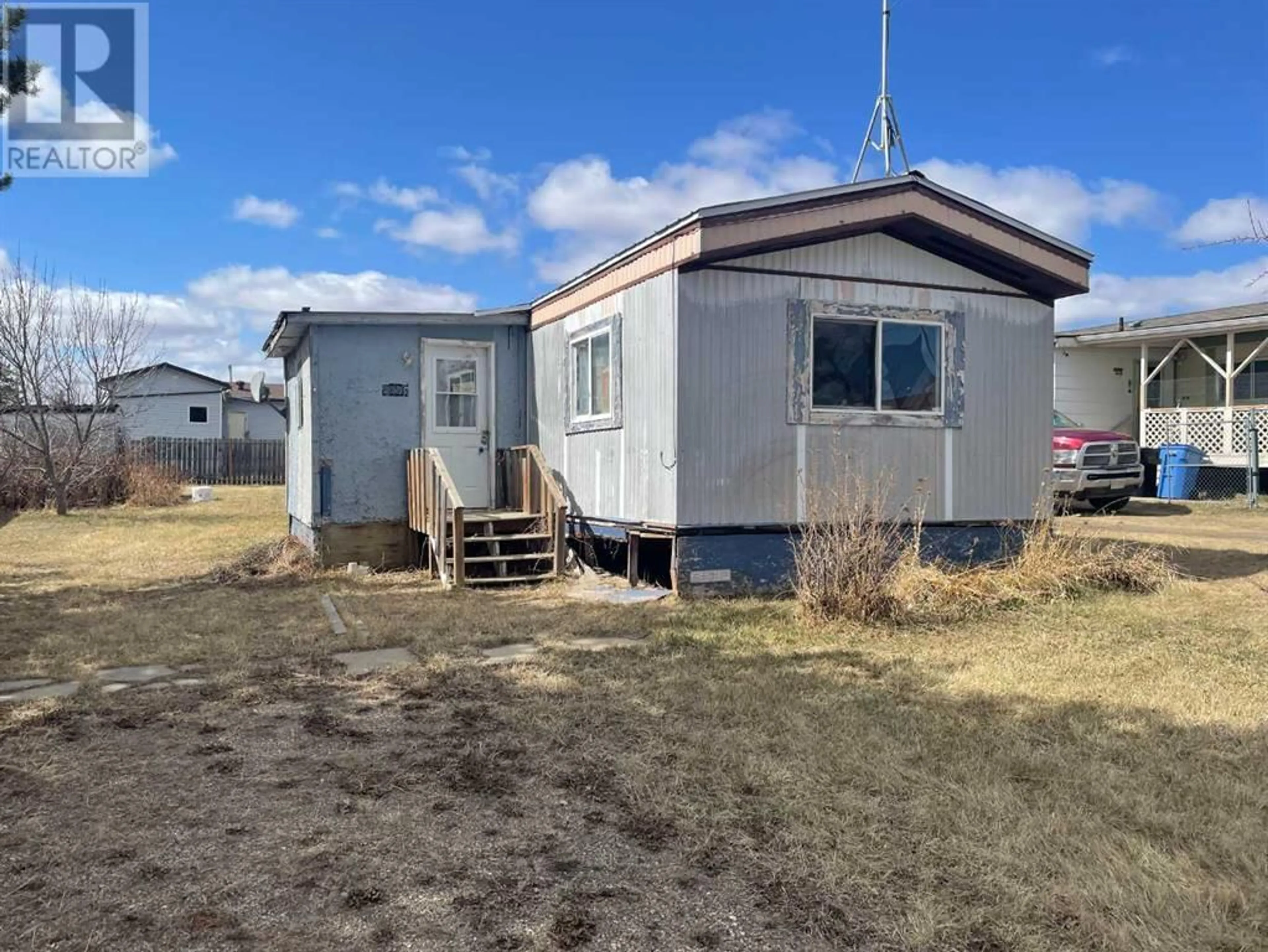 Shed for 10408 101 Street, Fairview Alberta T0H1L0