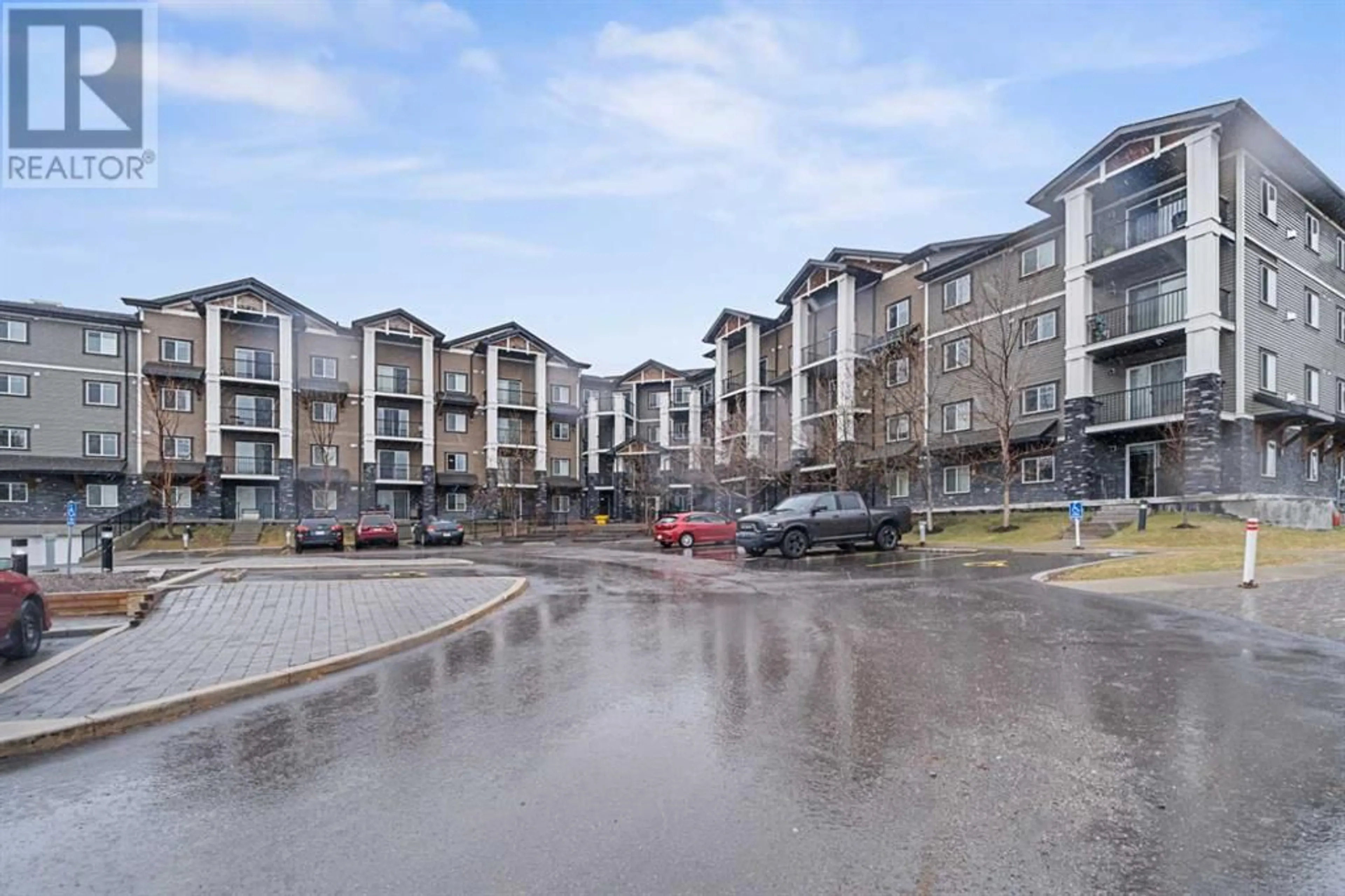 A pic from exterior of the house or condo for 2119 175 Panatella Hill NW, Calgary Alberta T3K0V9