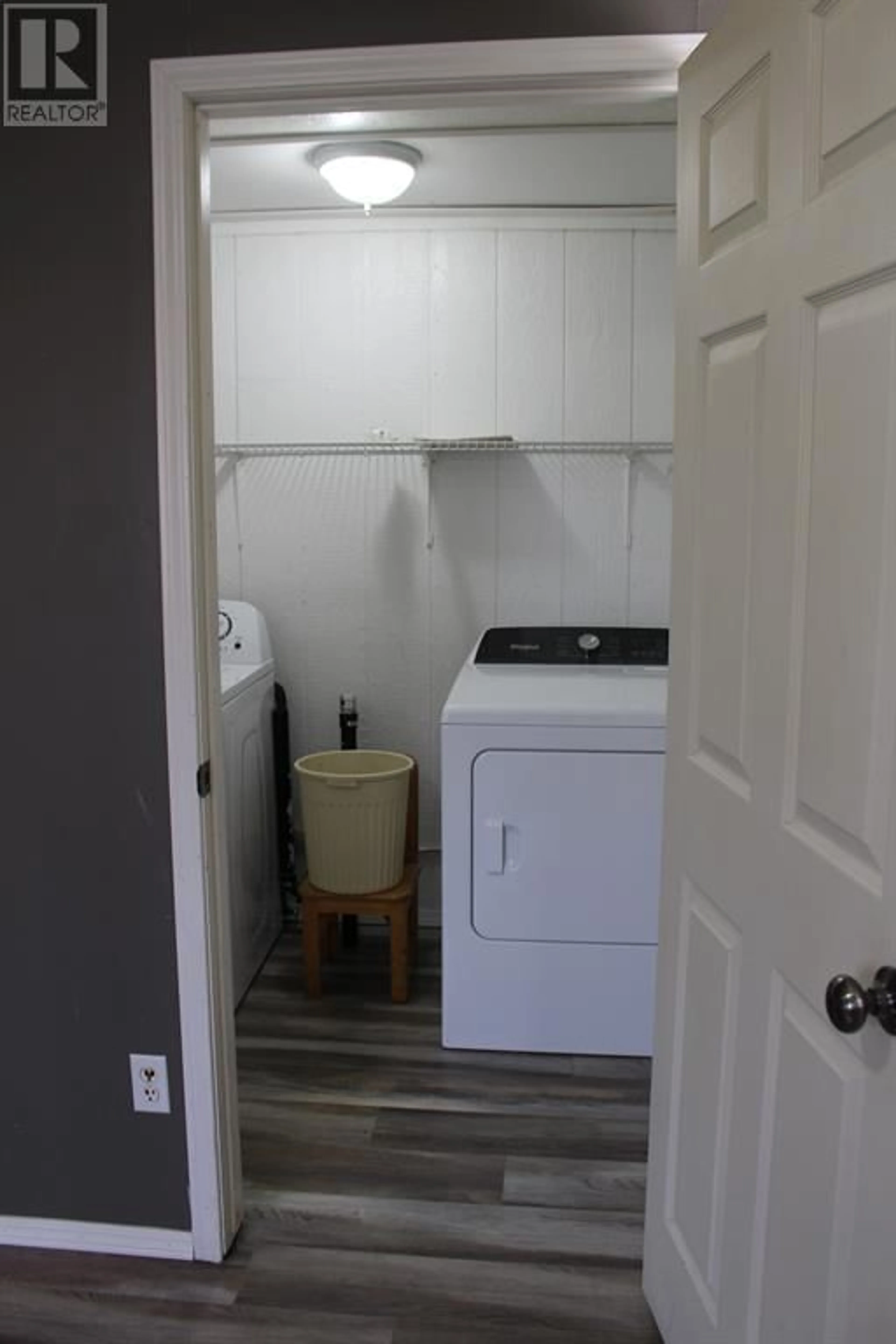 Laundry room for 67419 McGrane Road, Lac La Biche Alberta T0A2T0