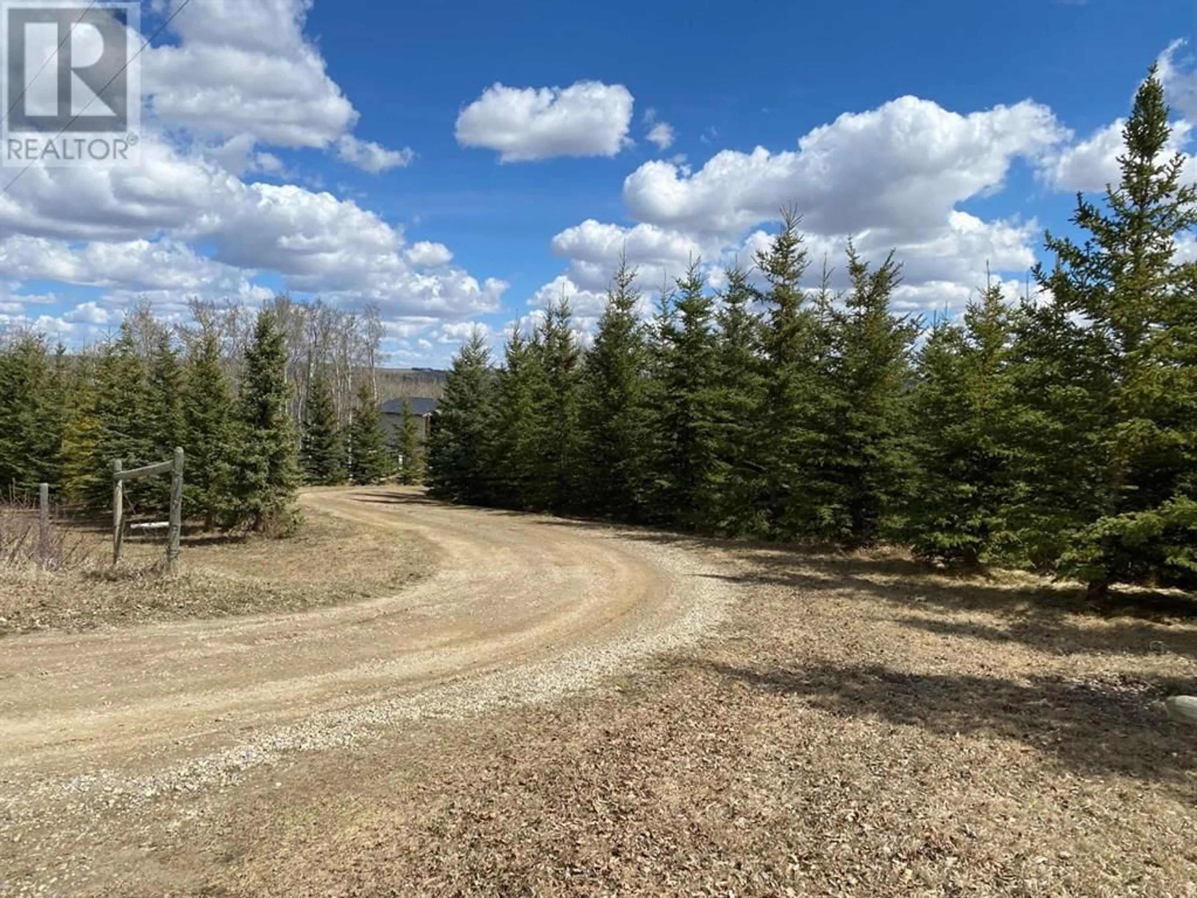 Forest view for 401075 Range Road 5-5, Rural Clearwater County Alberta T0M1H0