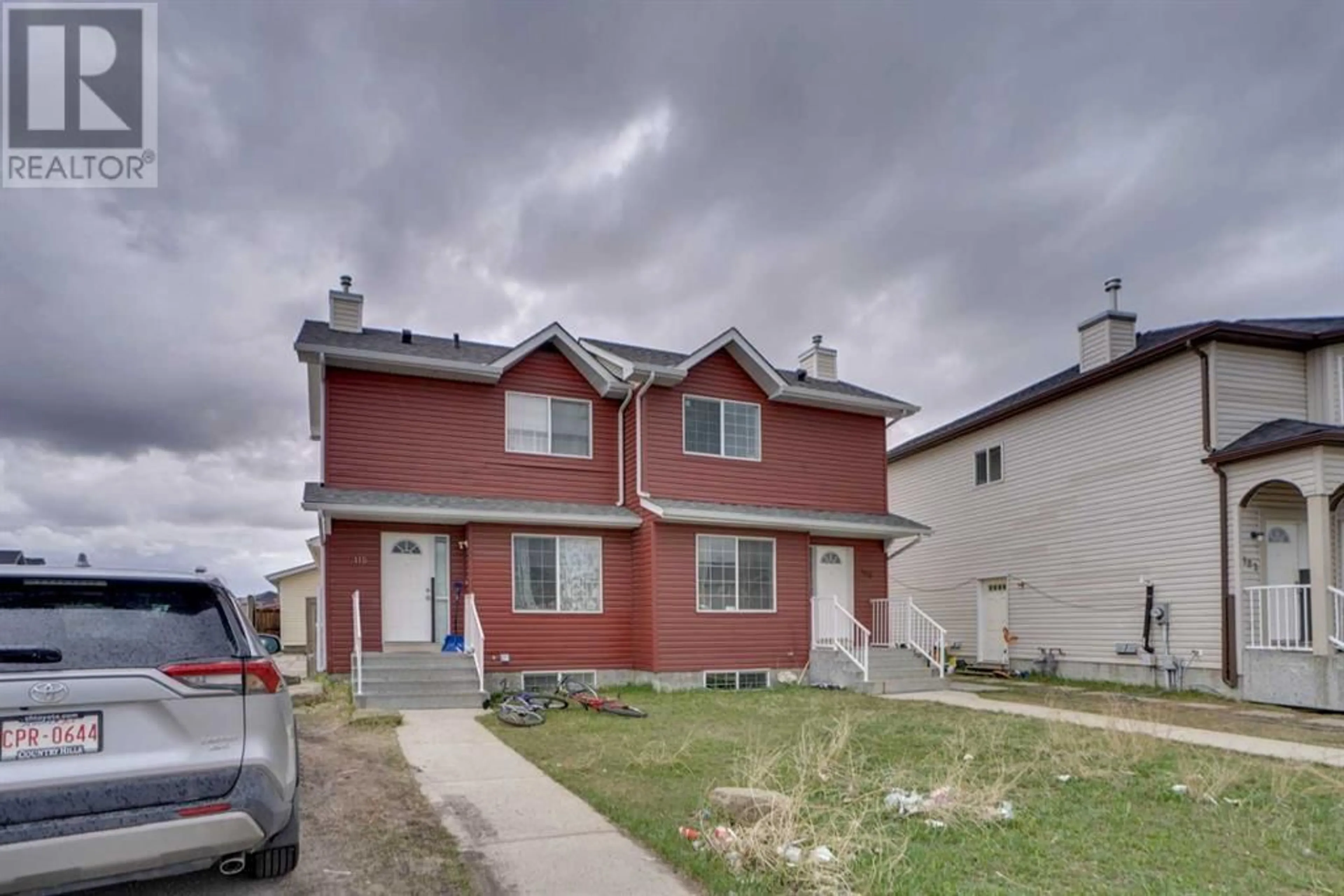 A pic from exterior of the house or condo for 106 Tarawood LANE NE, Calgary Alberta t3j5l2