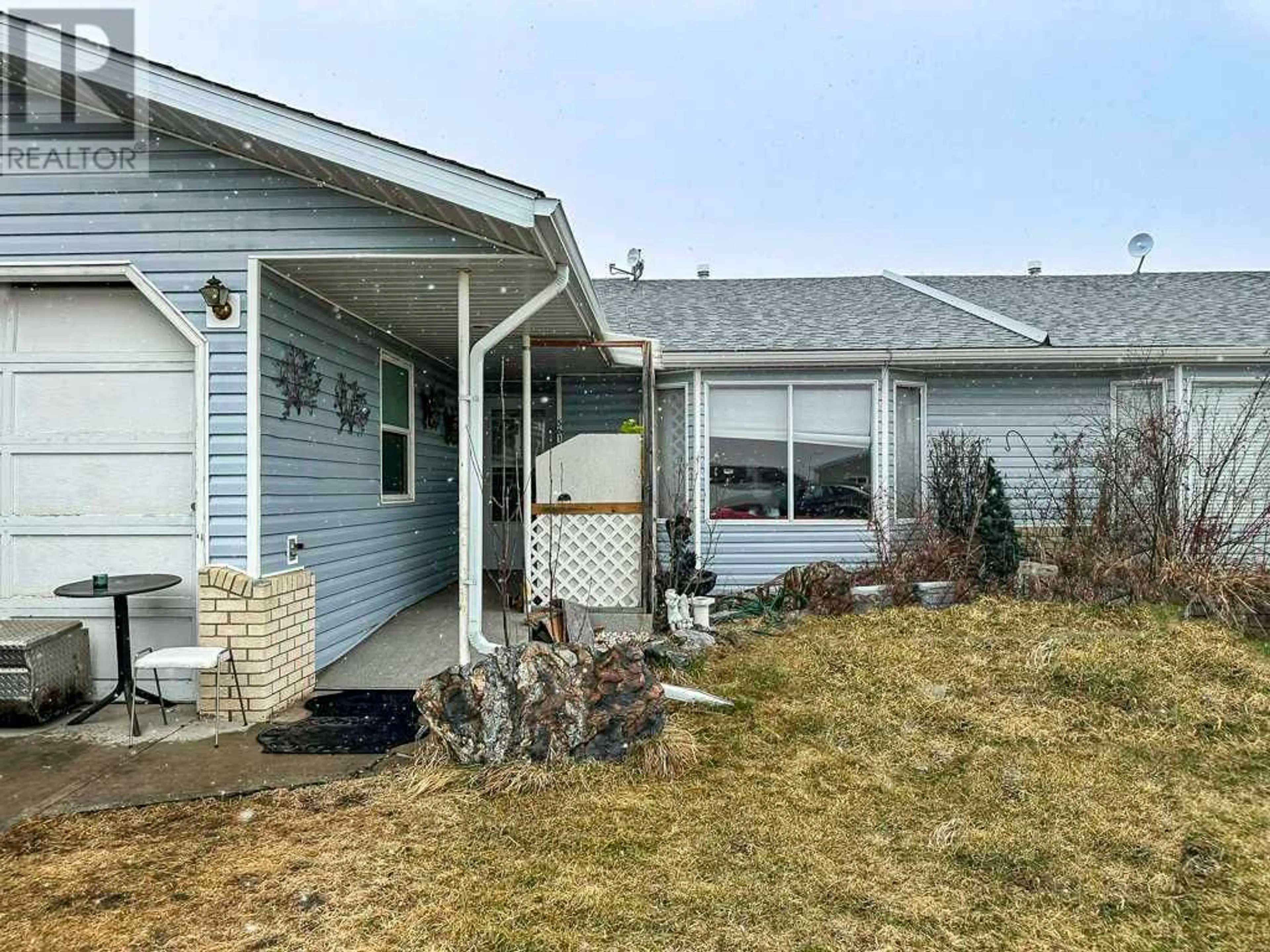 Frontside or backside of a home for 5612 52 Street, Eckville Alberta T0M0X0