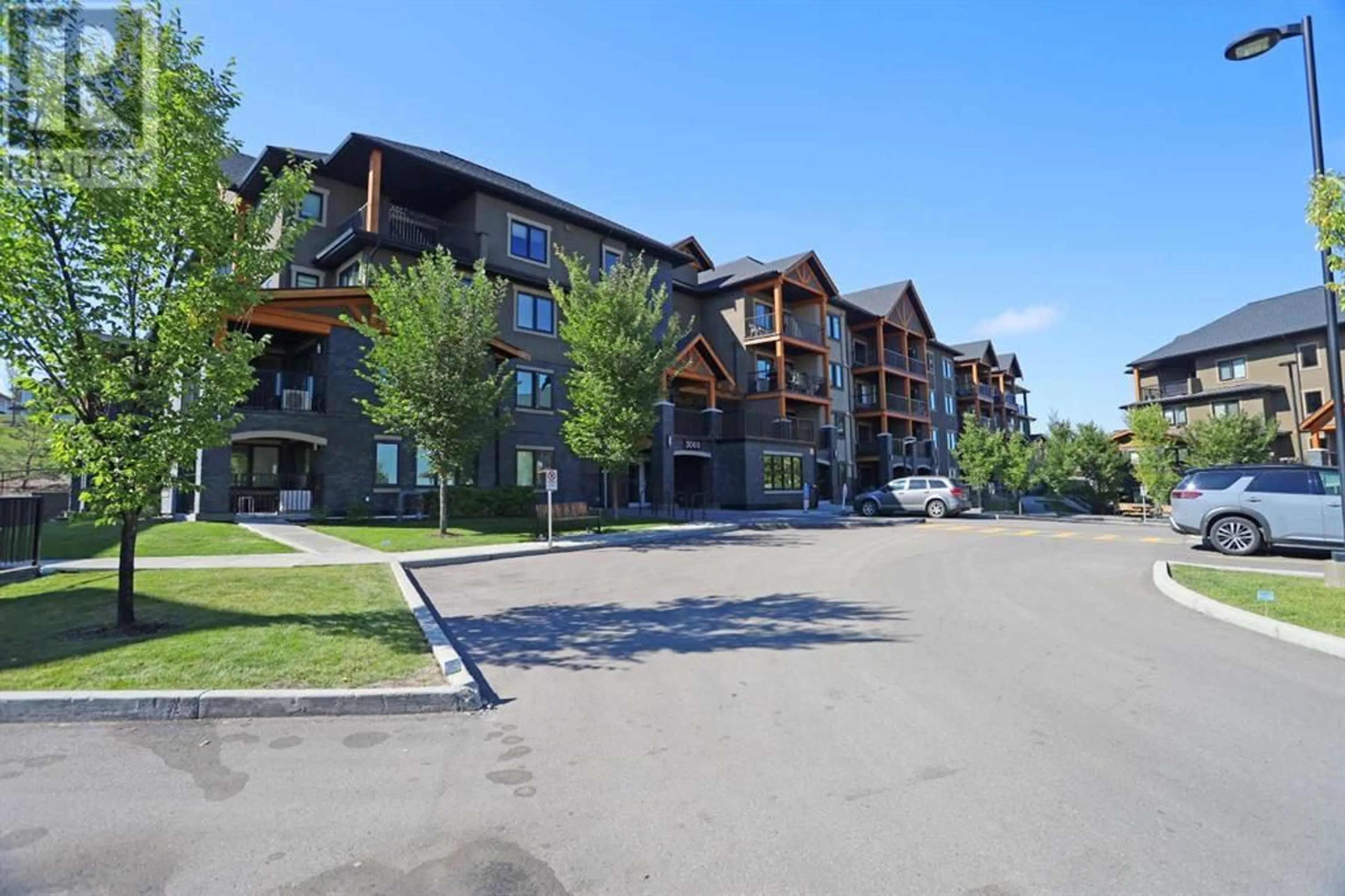 A pic from exterior of the house or condo for 3309 450 Kincora Glen Road NW, Calgary Alberta T3R1S2