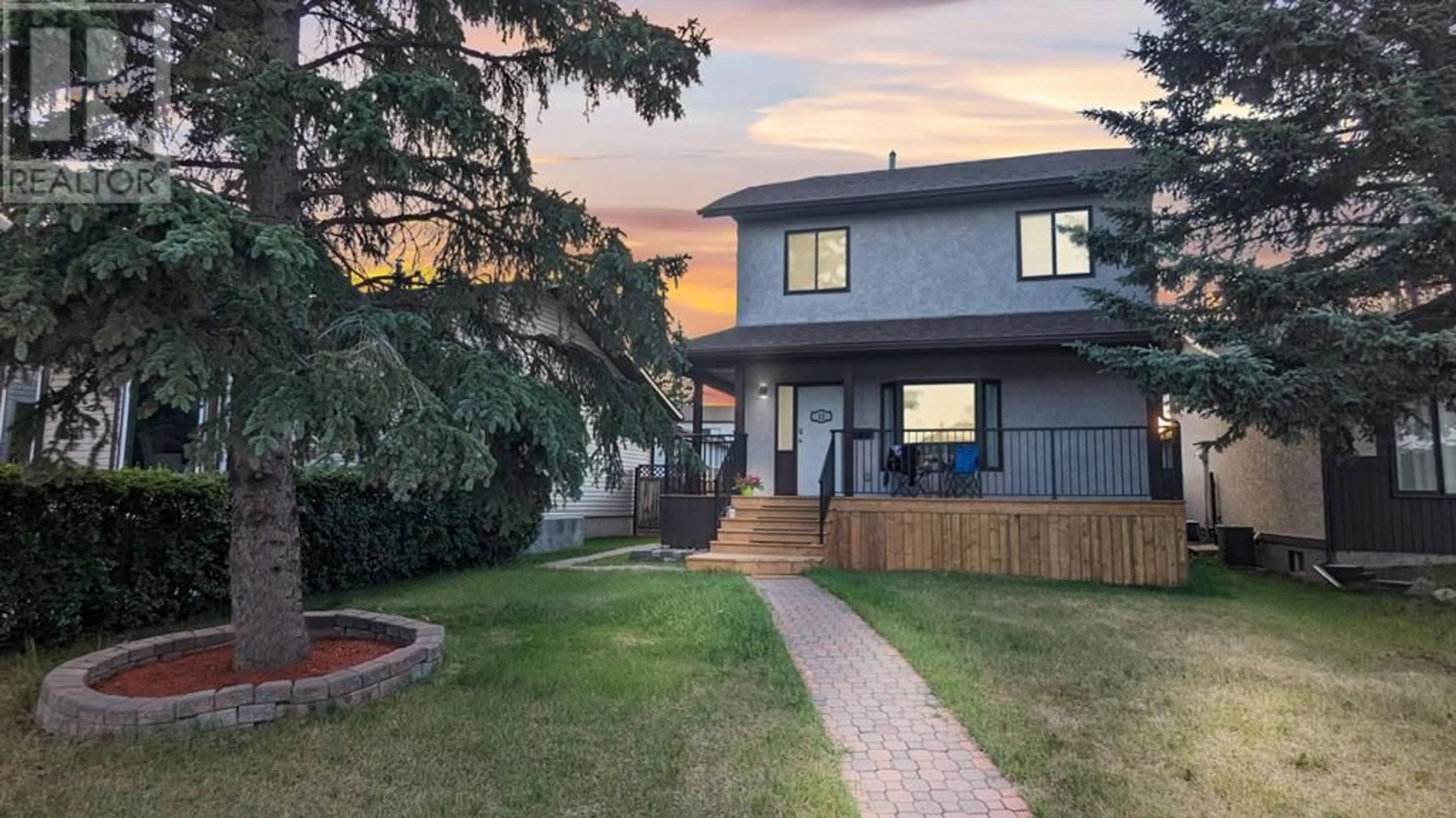 Frontside or backside of a home for 12 Cedardale Crescent SW, Calgary Alberta T2W3Z5