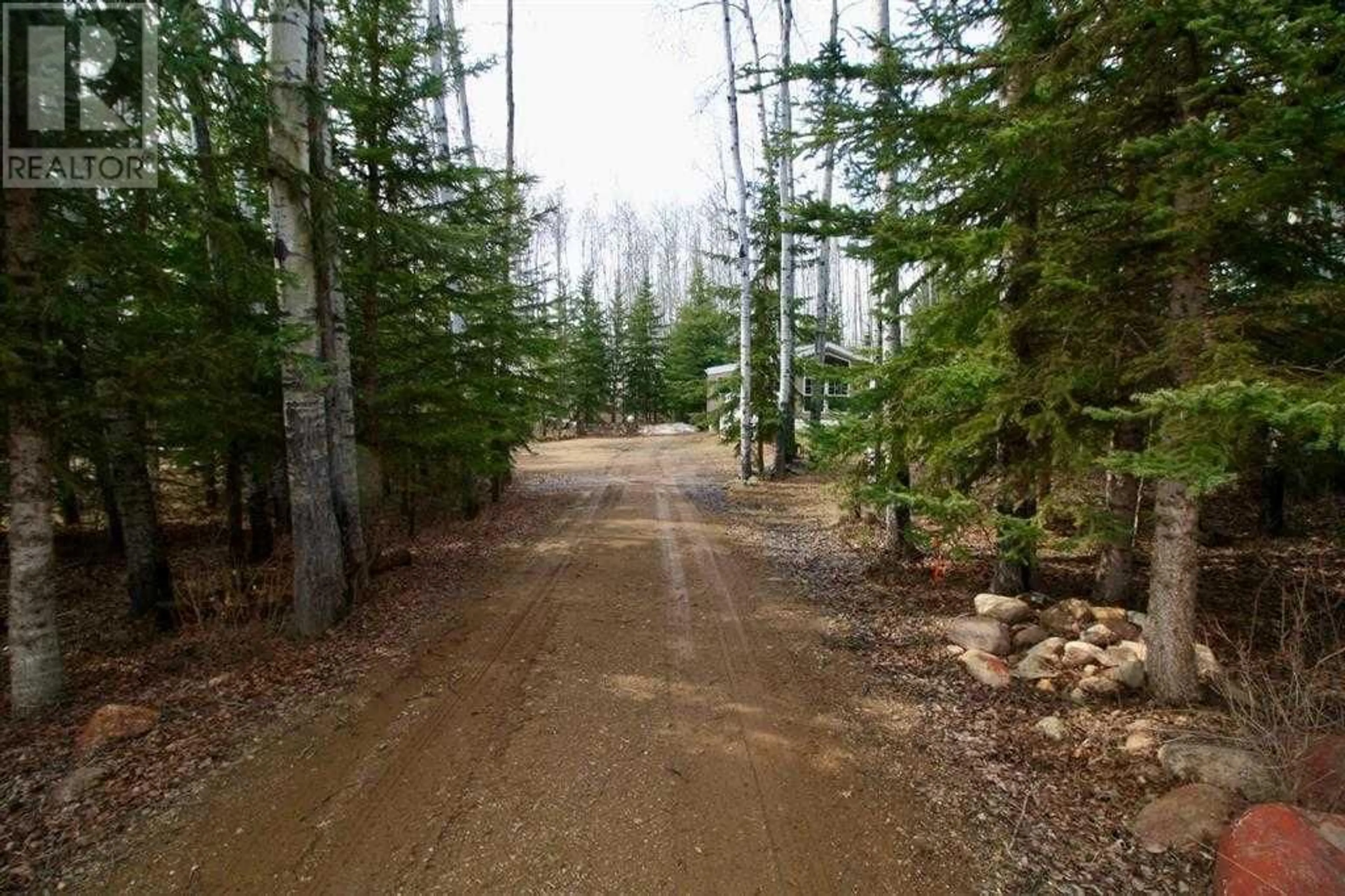 Forest view for 9 & 10 Tugate Drive, Rural Mackenzie County Alberta T0H1Z0