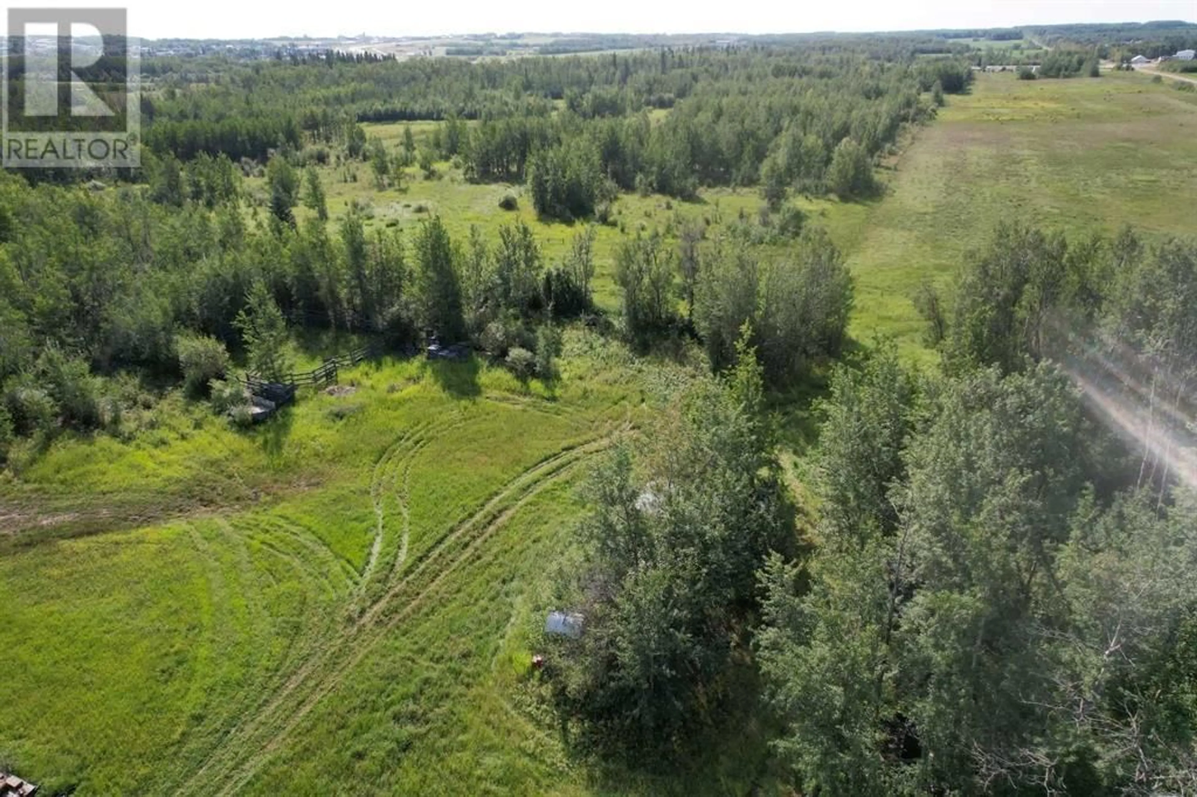 Forest view for 70345 224 Range, Valleyview Alberta T0H3N0