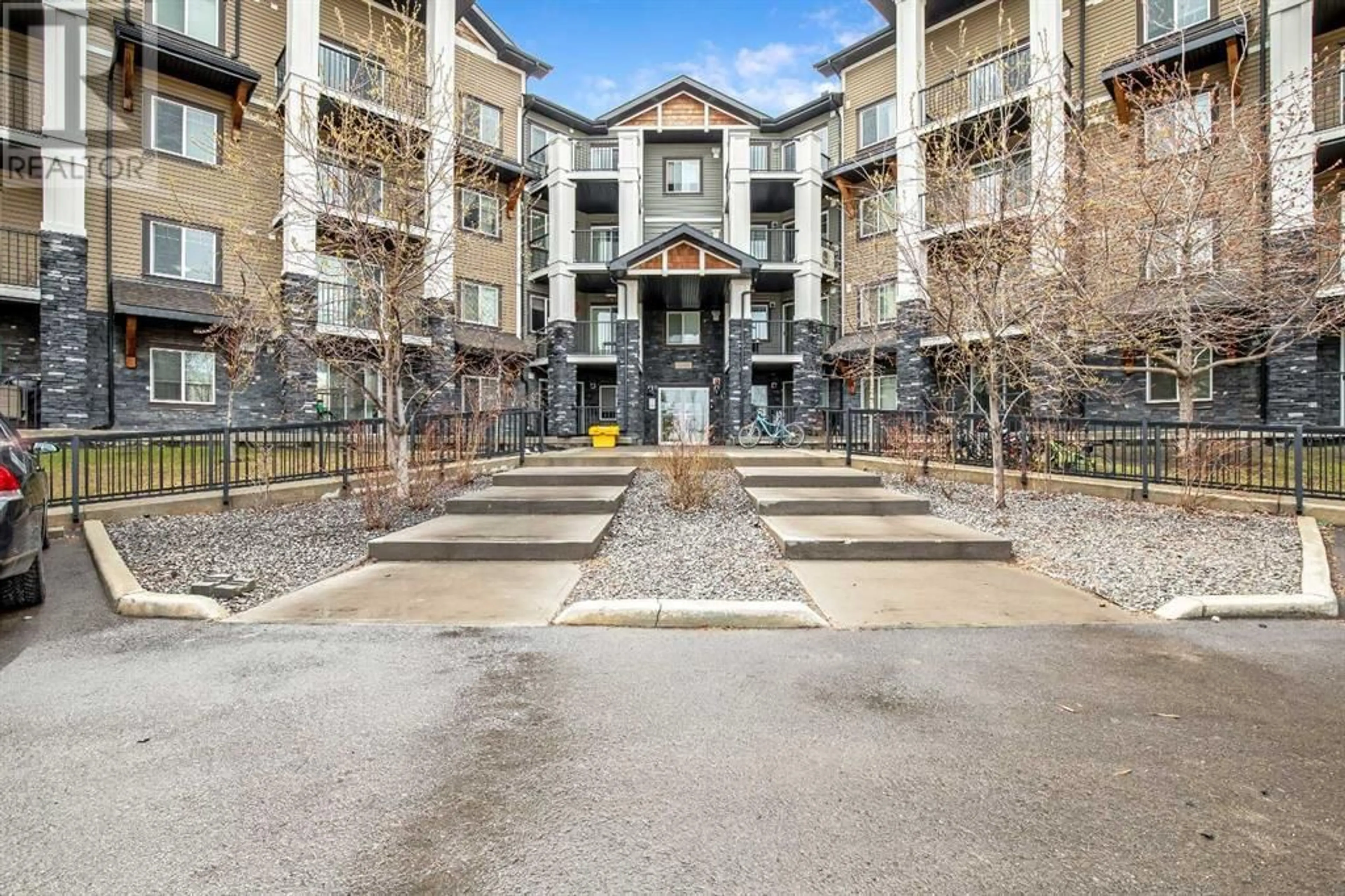 A pic from exterior of the house or condo for 2216 175 PANATELLA Hill NW, Calgary Alberta T3K0V9