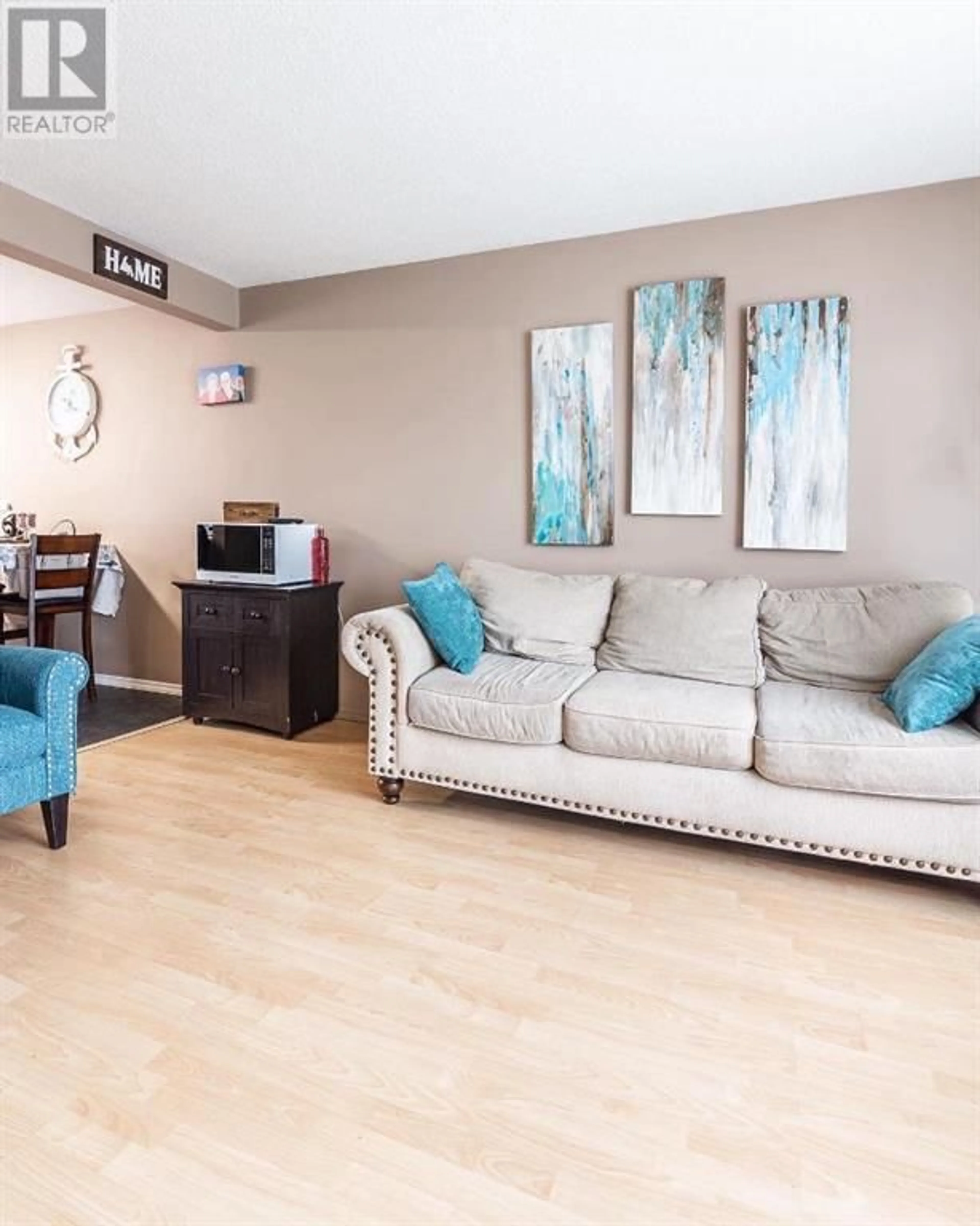 Living room for 5659 43 Street, Lloydminster Alberta T9V1C7