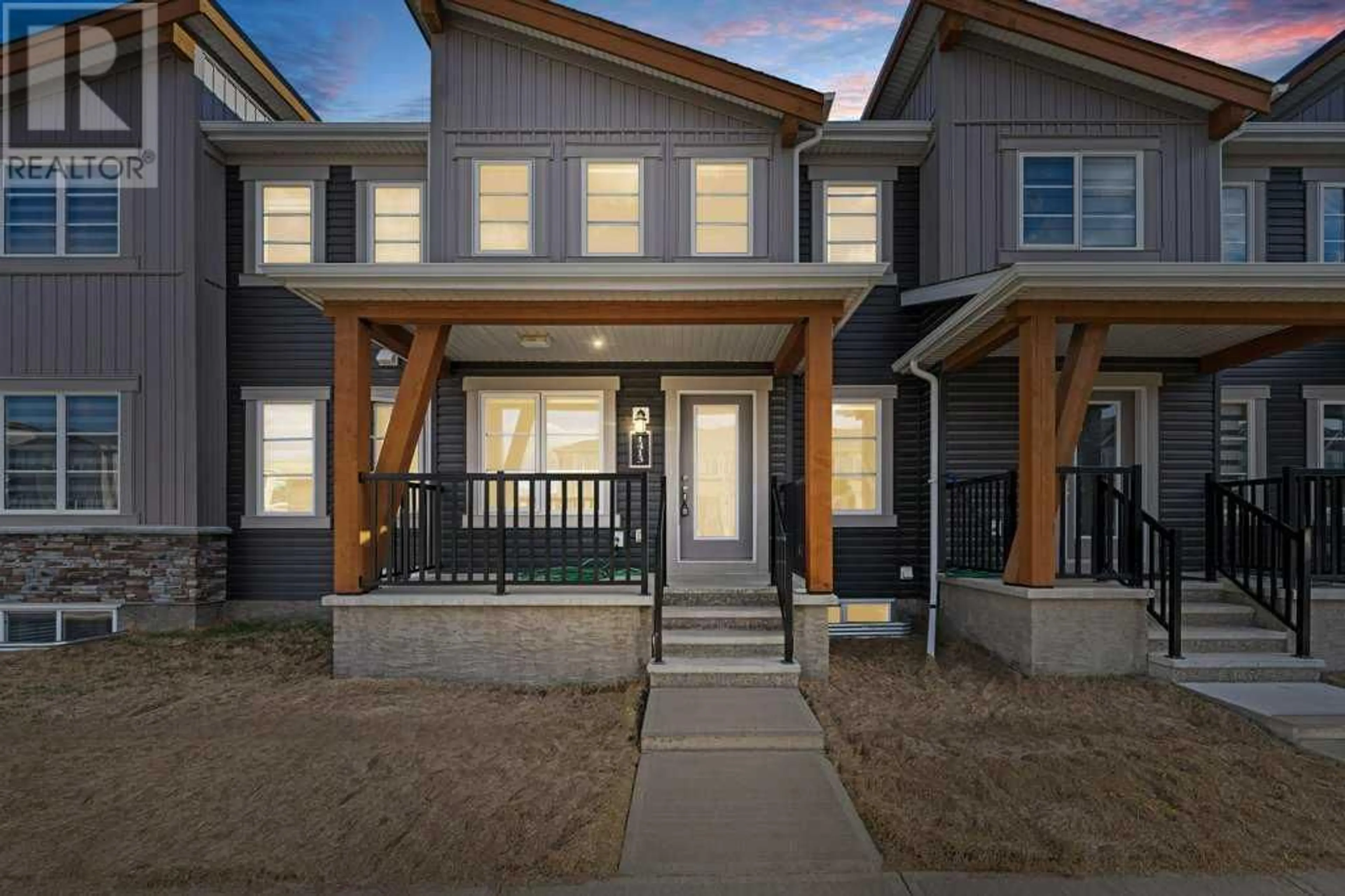 A pic from exterior of the house or condo for 1413 148 Avenue NW, Calgary Alberta T3P1V1
