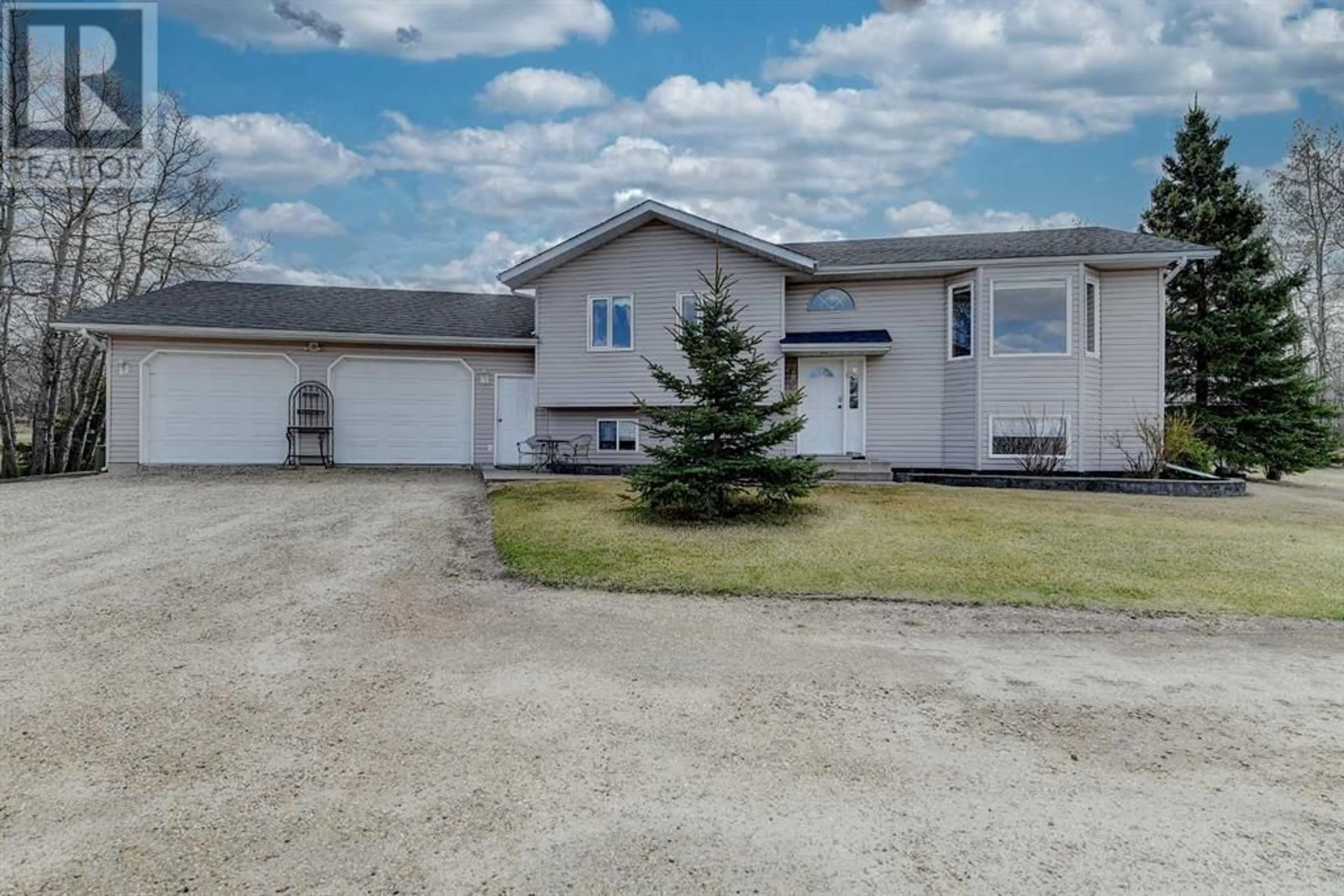 Frontside or backside of a home for 72 714053 RR 73, Rural Grande Prairie No. 1, County of Alberta T8W5J7