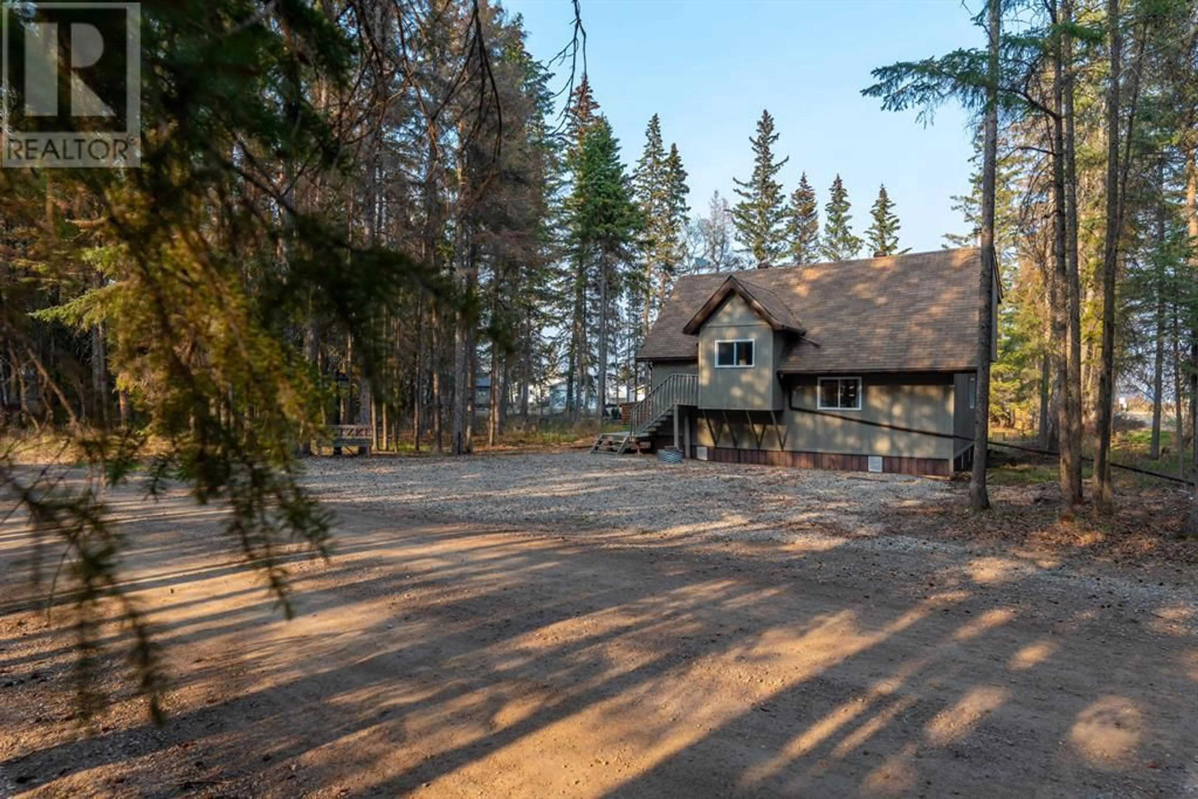 Cottage for 301 Spruce Road, Turtle Lake Saskatchewan S0M1J0
