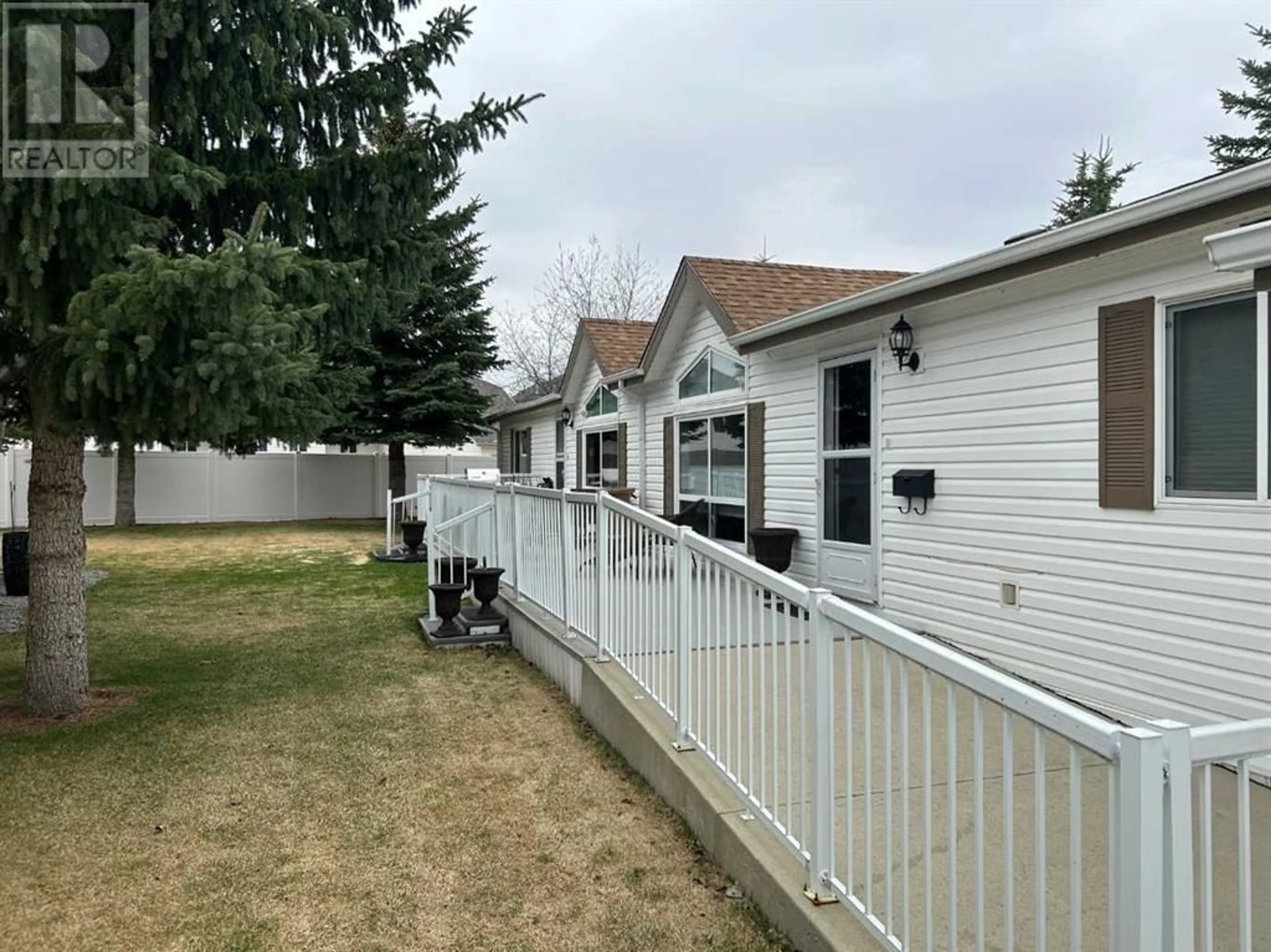 Frontside or backside of a home for 2216 Danielle Drive, Red Deer Alberta T4R2Z8