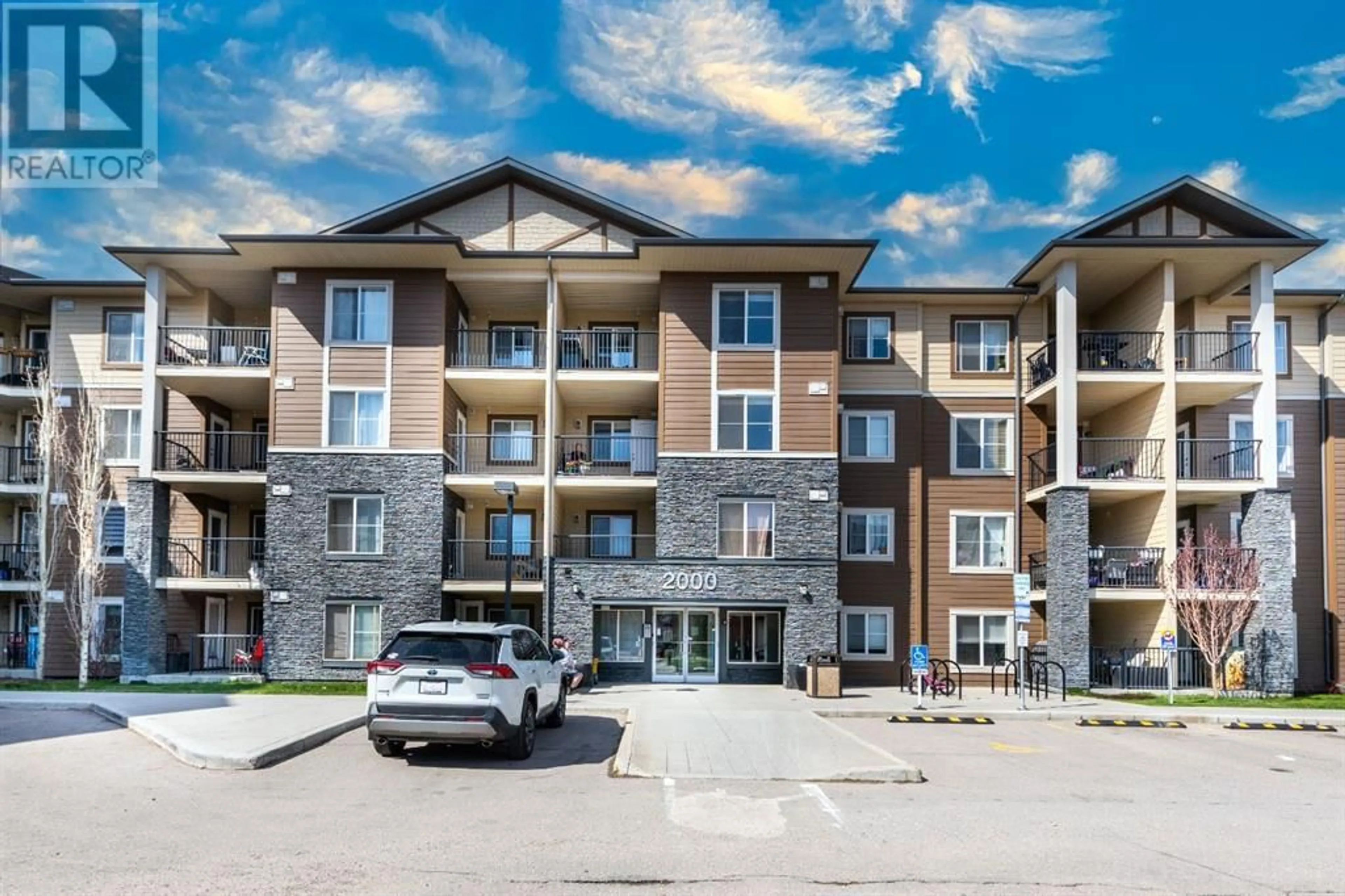 A pic from exterior of the house or condo for 2216 81 Legacy Boulevard SE, Calgary Alberta T2X2B9