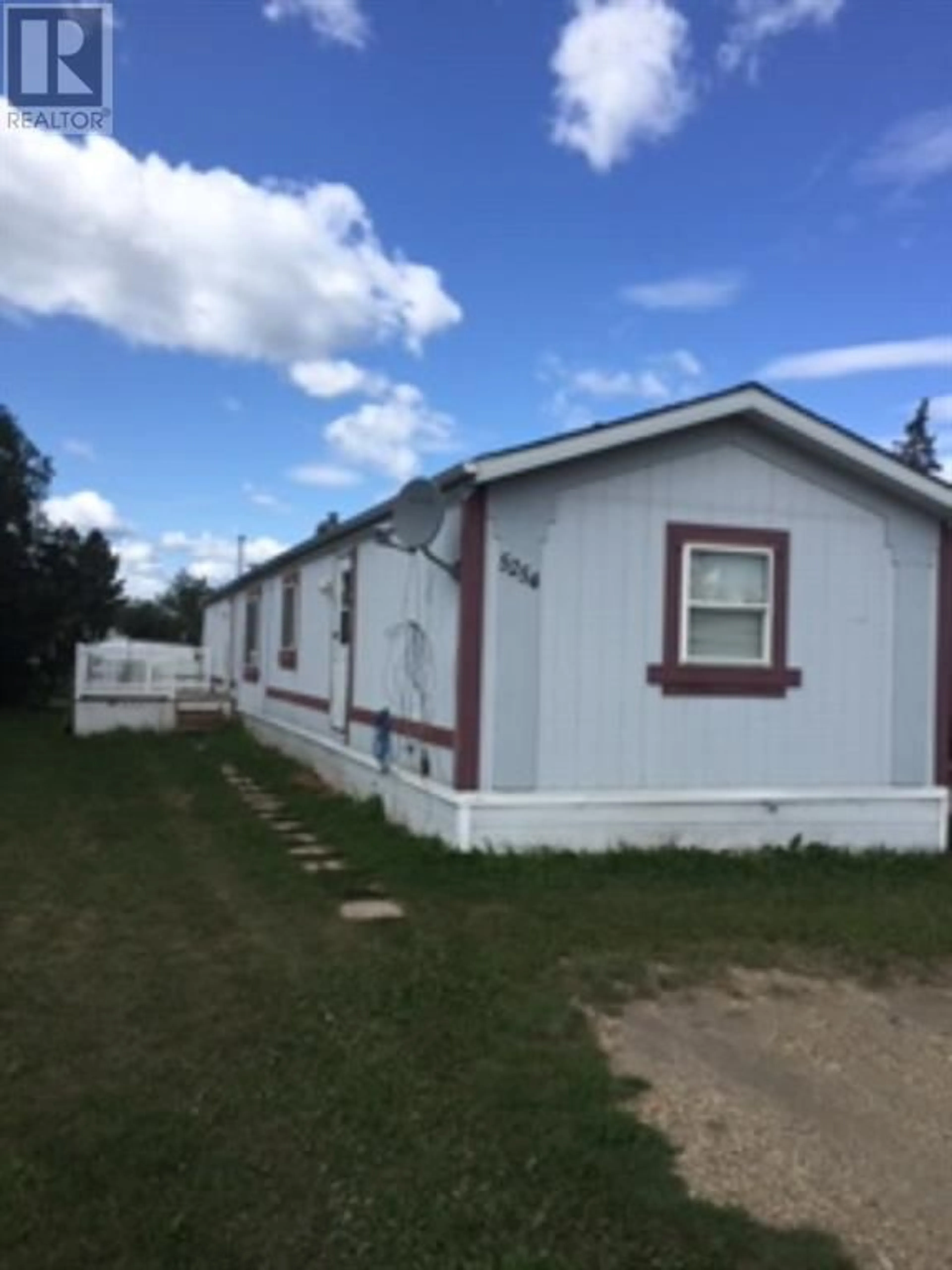 A pic from exterior of the house or condo for 5254 50 Street, Mayerthorpe Alberta T0E1N0