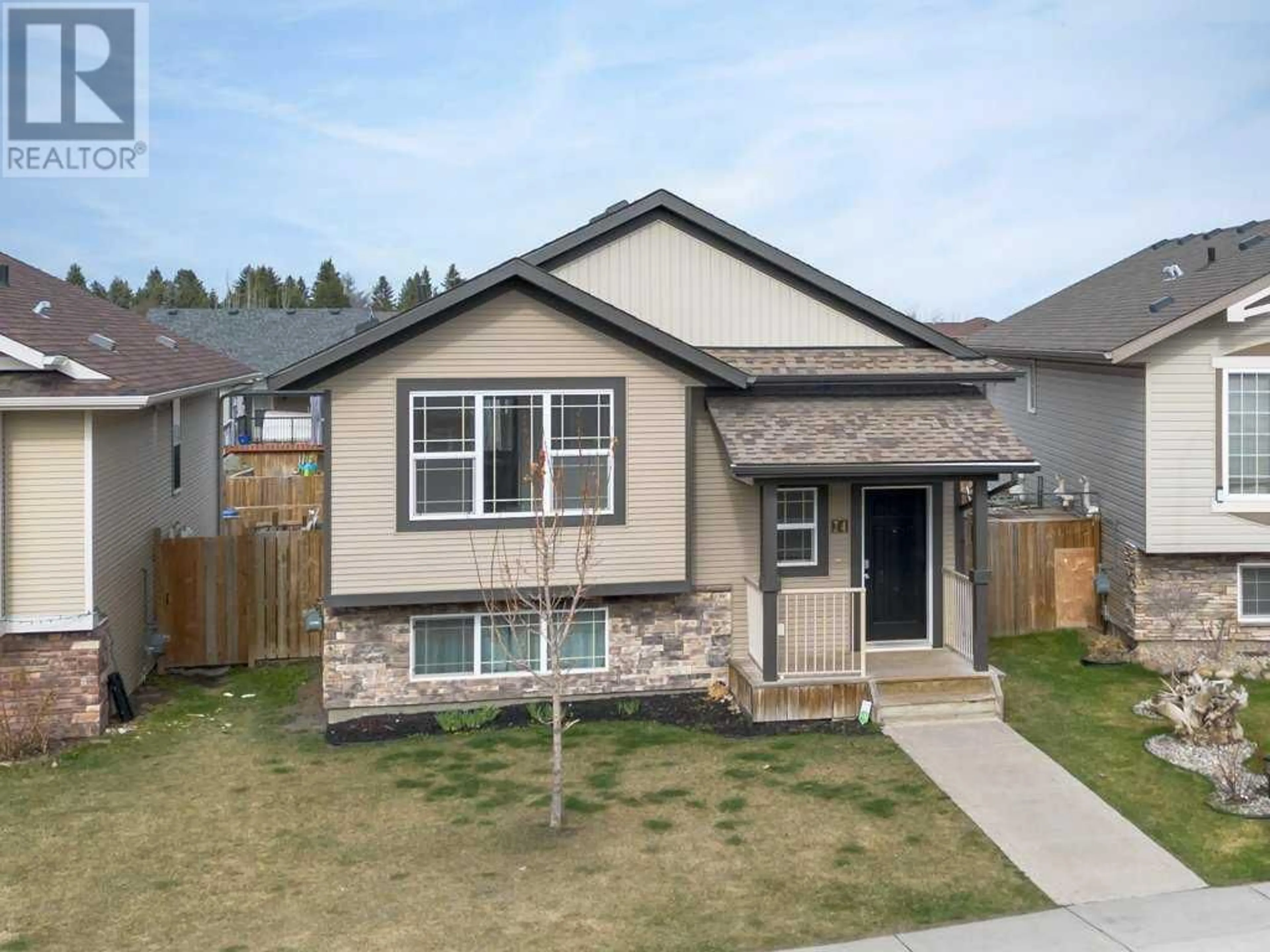 Frontside or backside of a home for 24 Trimble Close, Red Deer Alberta T4P0N6
