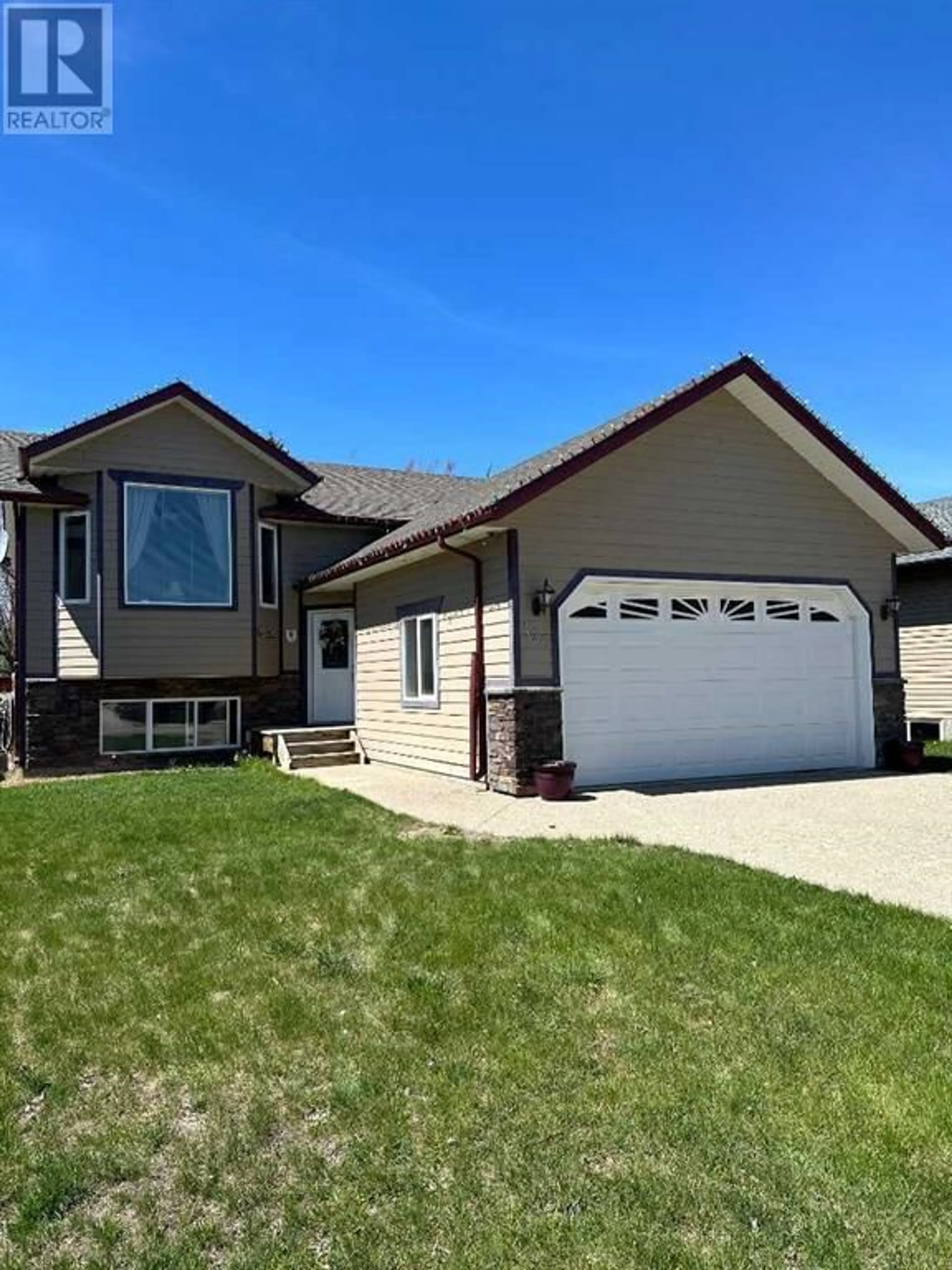 Frontside or backside of a home for 426 Centennial Avenue, Nobleford Alberta T0L1S0