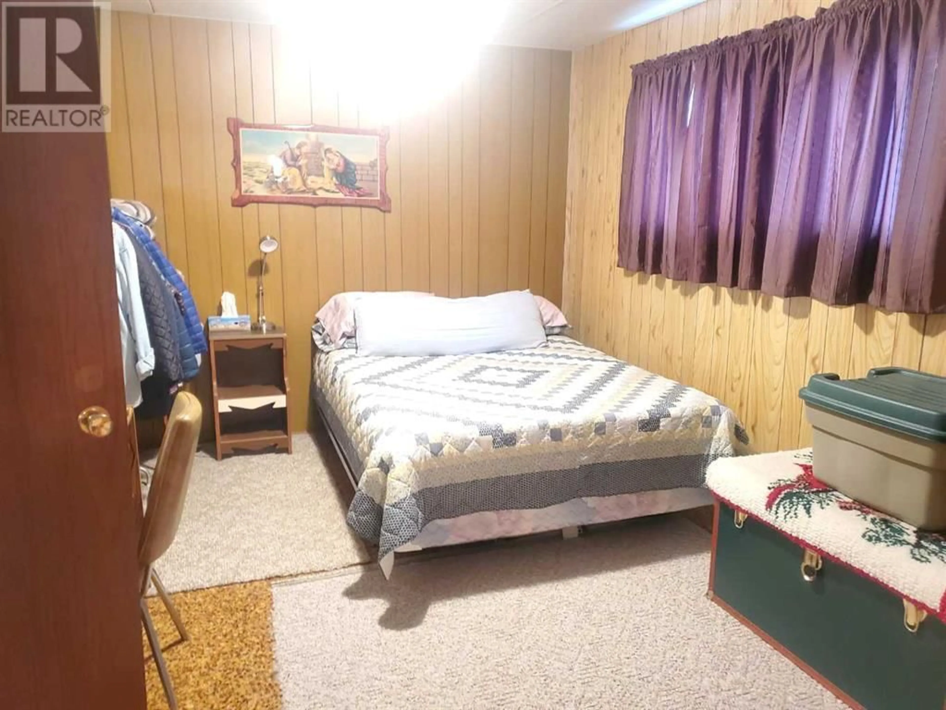 A pic of a room for 22 Sunset Drive, Spirit River Alberta T0H3G0