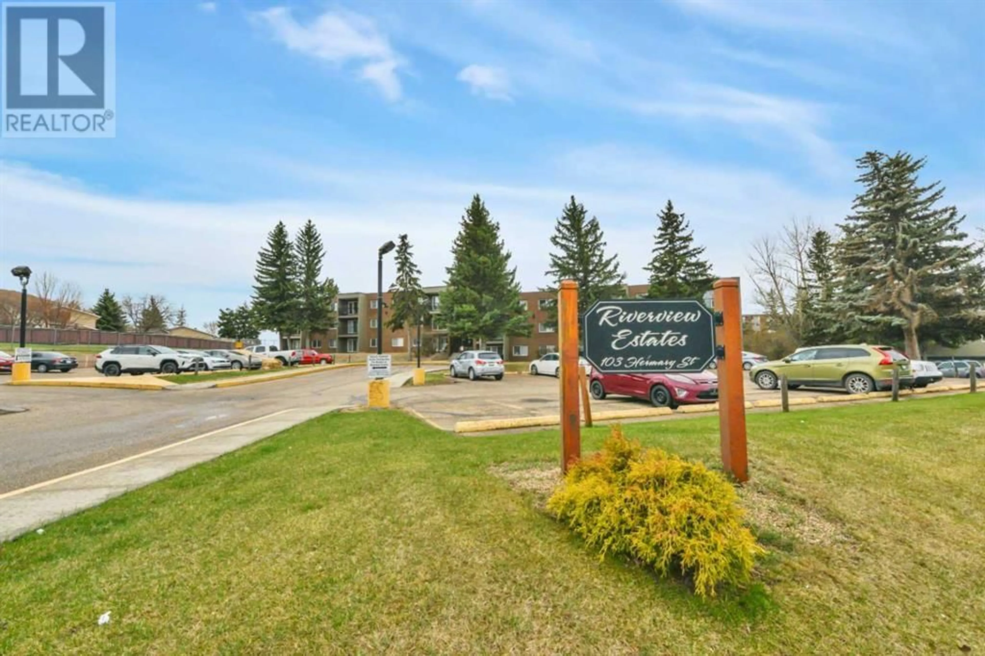 Lakeview for 101 103 Hermary Street, Red Deer Alberta T4N6G2
