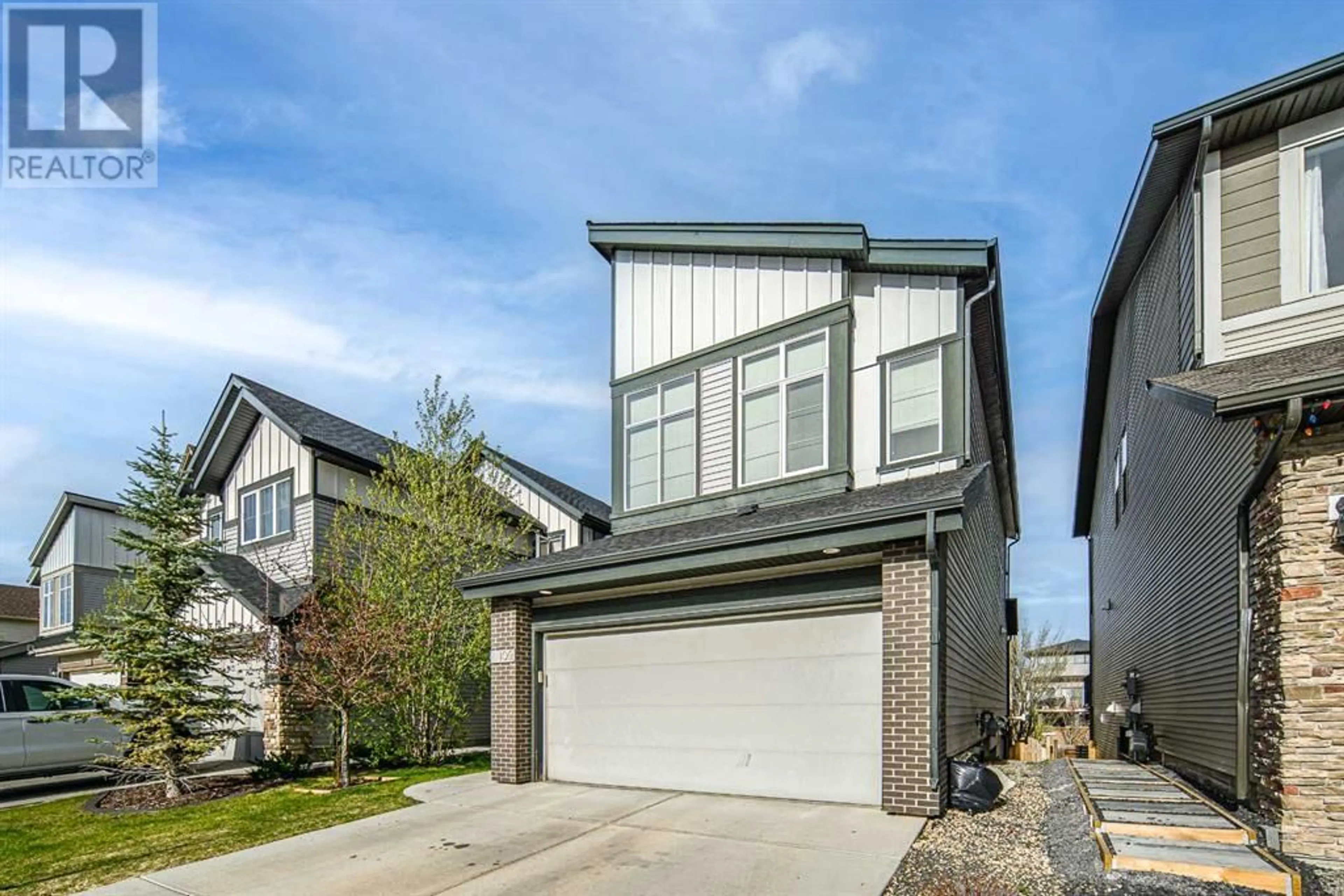 A pic from exterior of the house or condo for 109 Walden Park SE, Calgary Alberta T2X0Z3