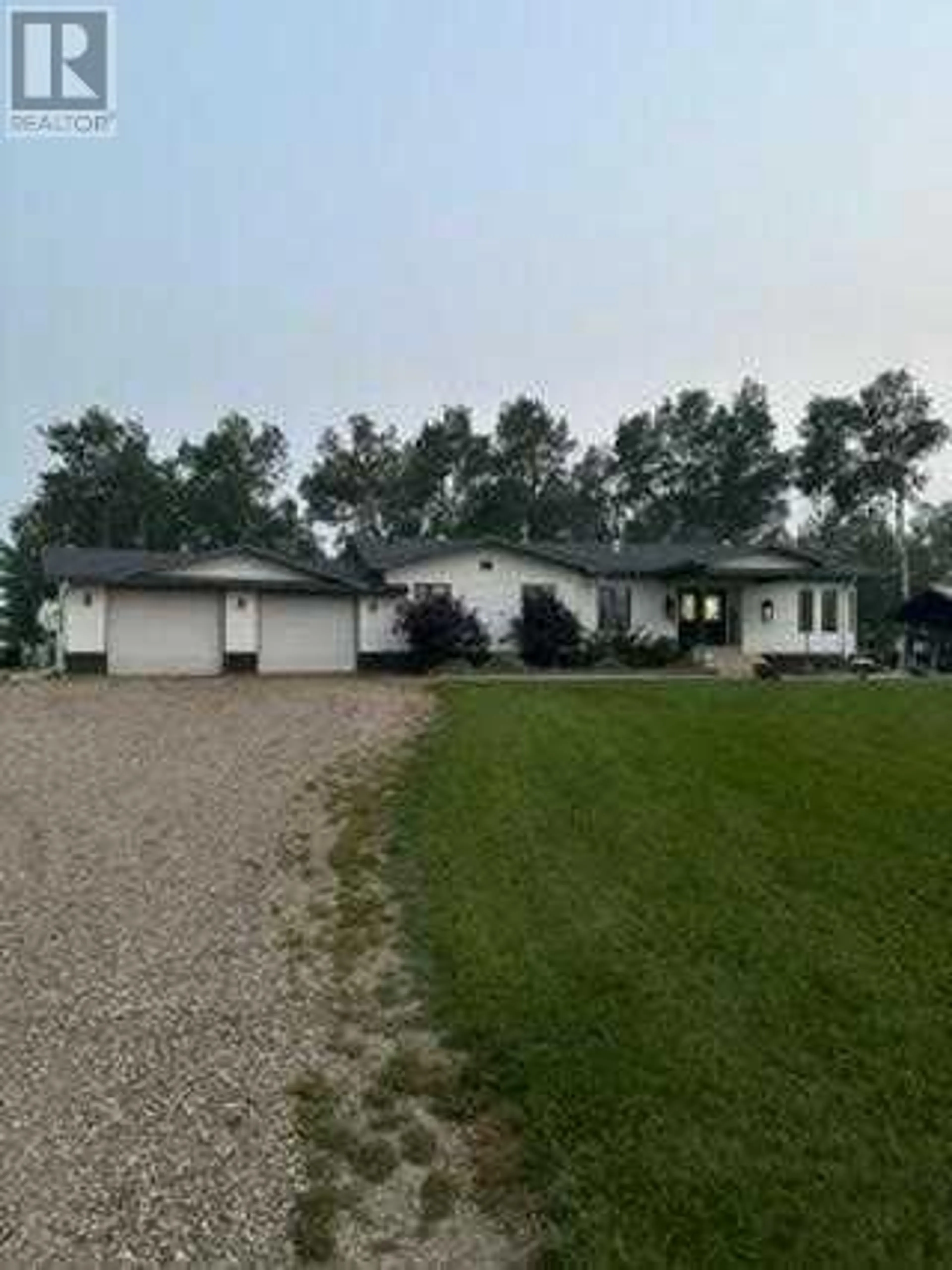 Outside view for 5232051 920 Township Road W, Rural Northern Lights, County of Alberta T0H2M0