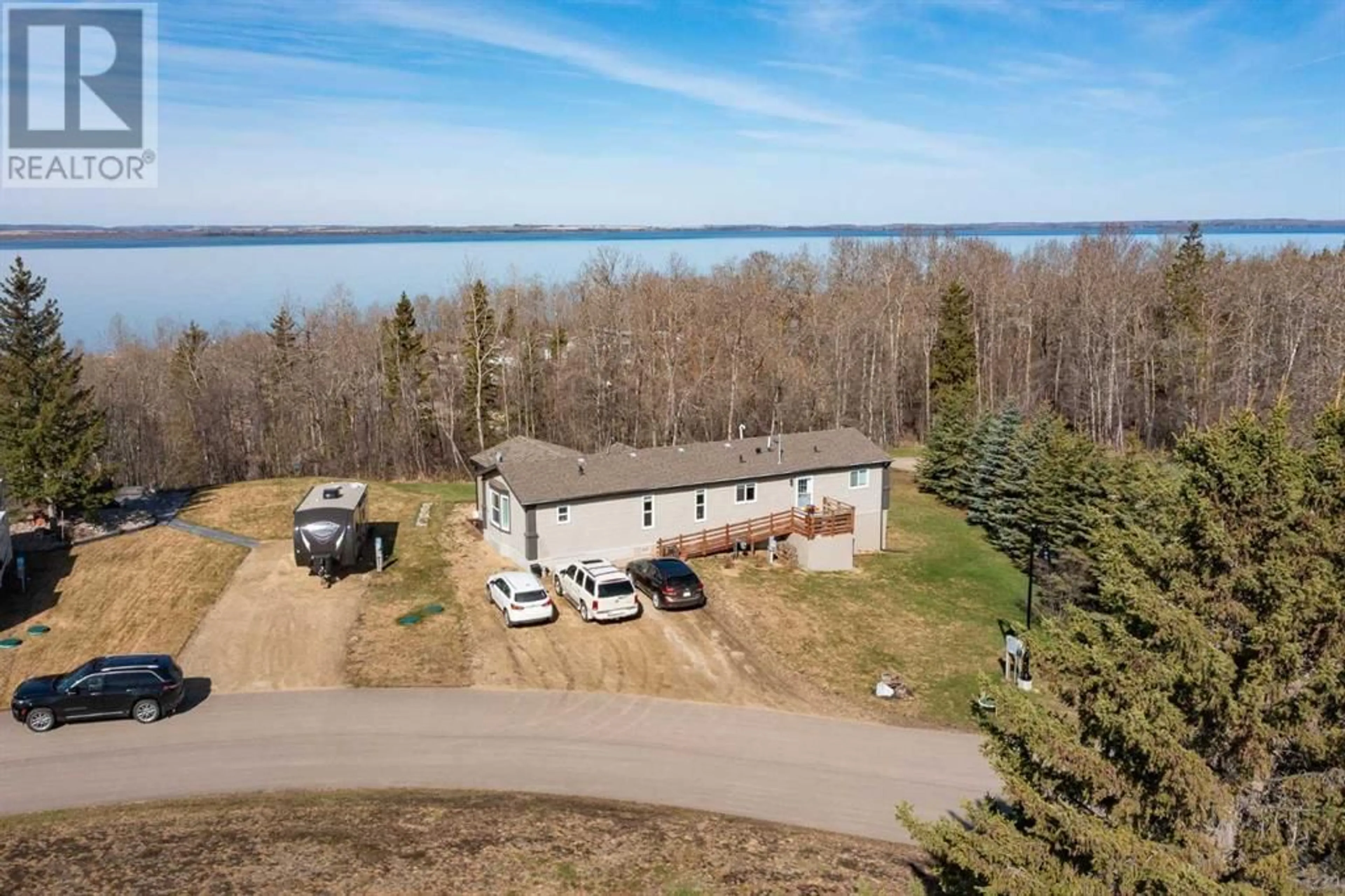 Lakeview for 101 41310 Range Road 282, Rural Lacombe County Alberta T4L2N3