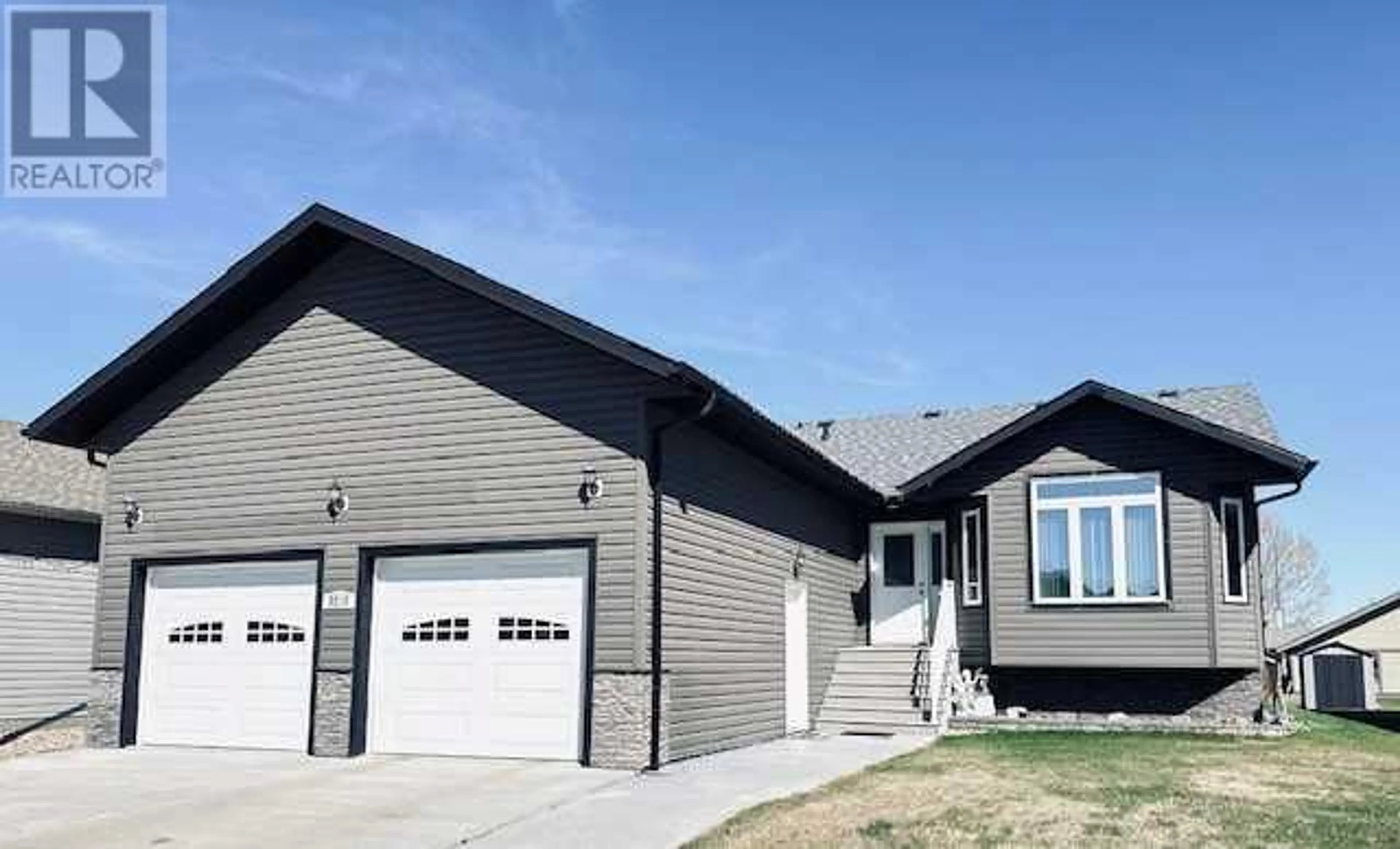 Frontside or backside of a home for 5218 61 Street, Vermilion Alberta T9X0A4