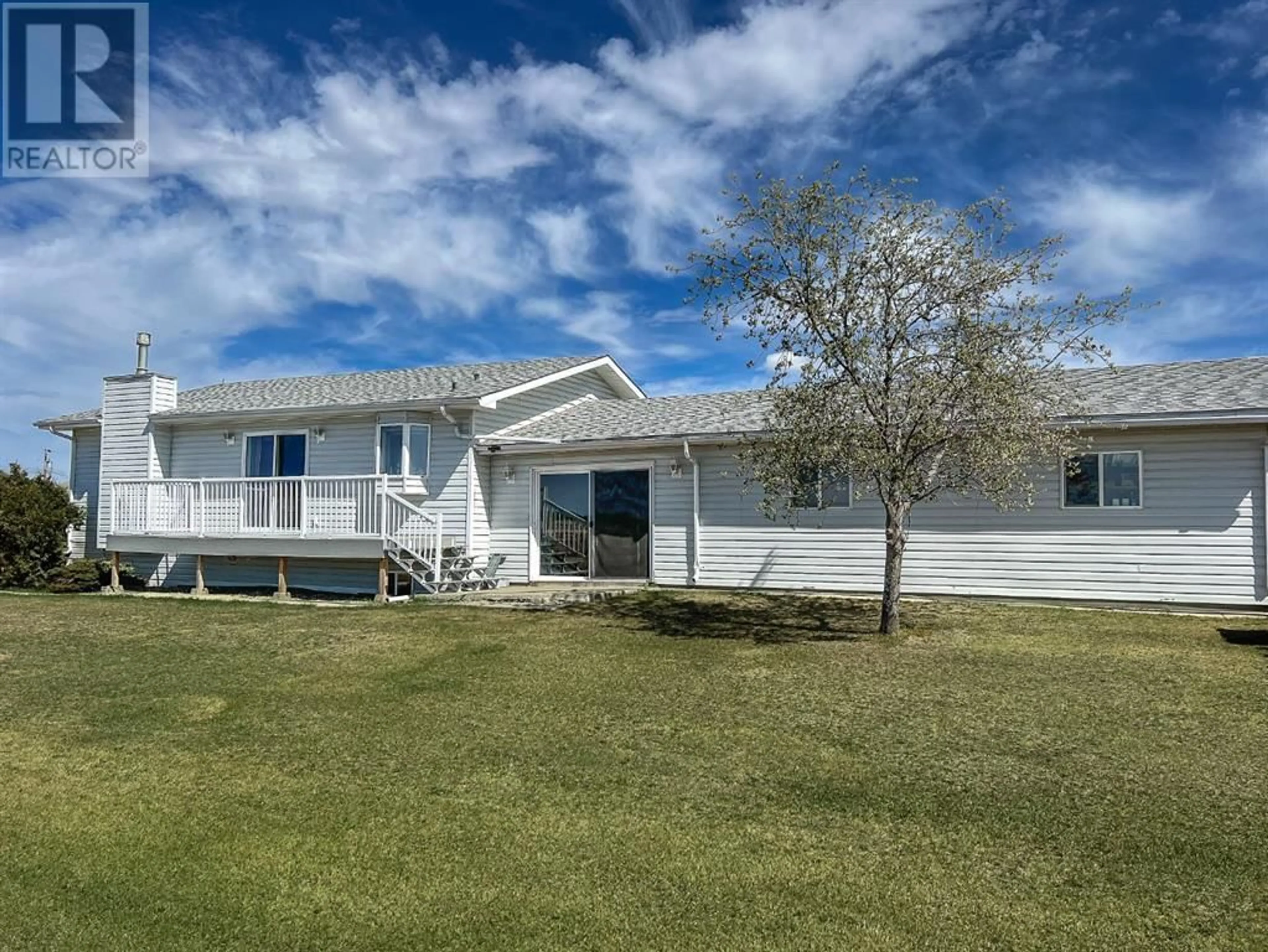 Frontside or backside of a home for 127 1 Avenue SW, Falher Alberta T0H1M0