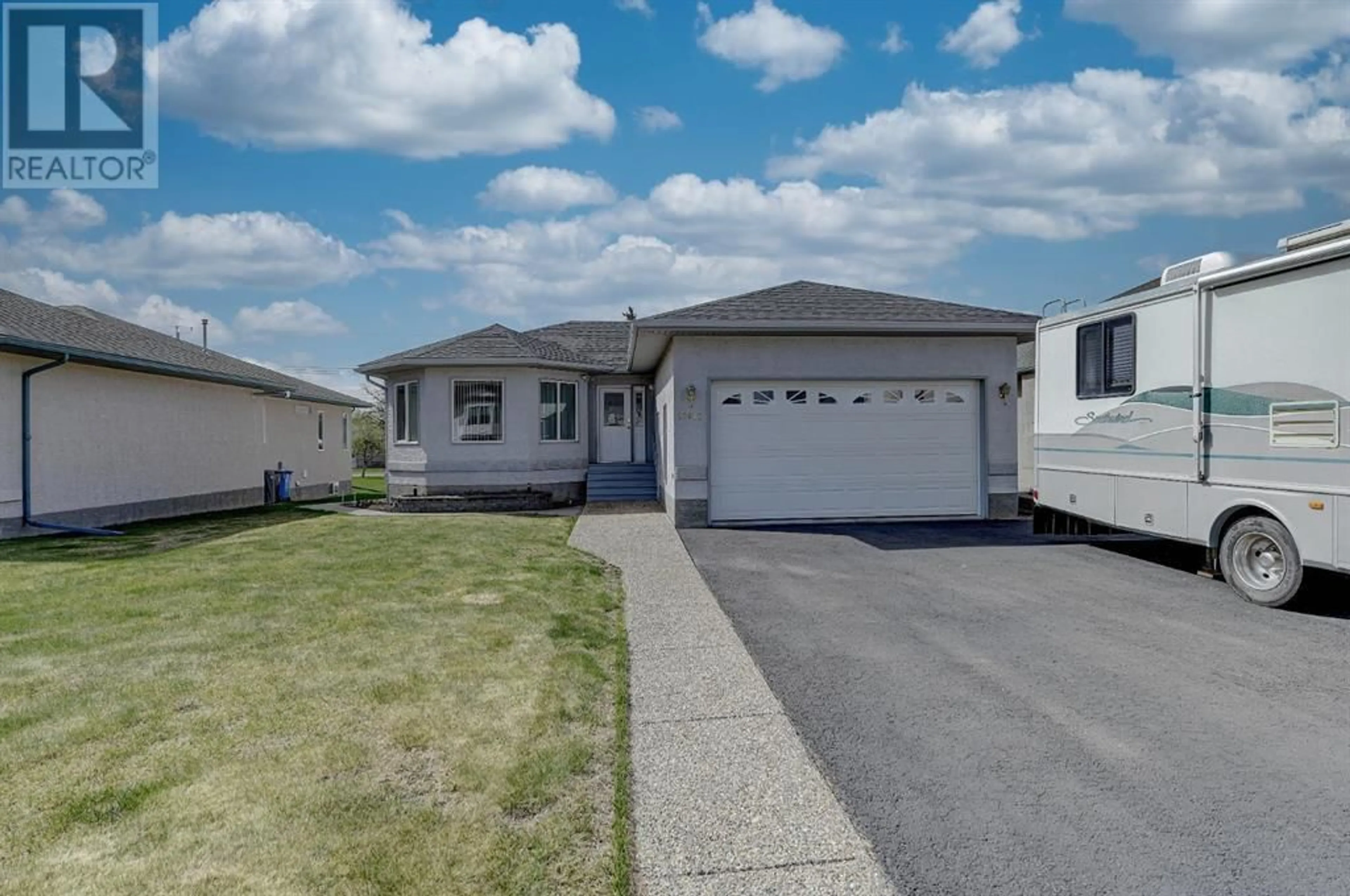 Frontside or backside of a home for 11417 106 Avenue, Fairview Alberta T0H1L0