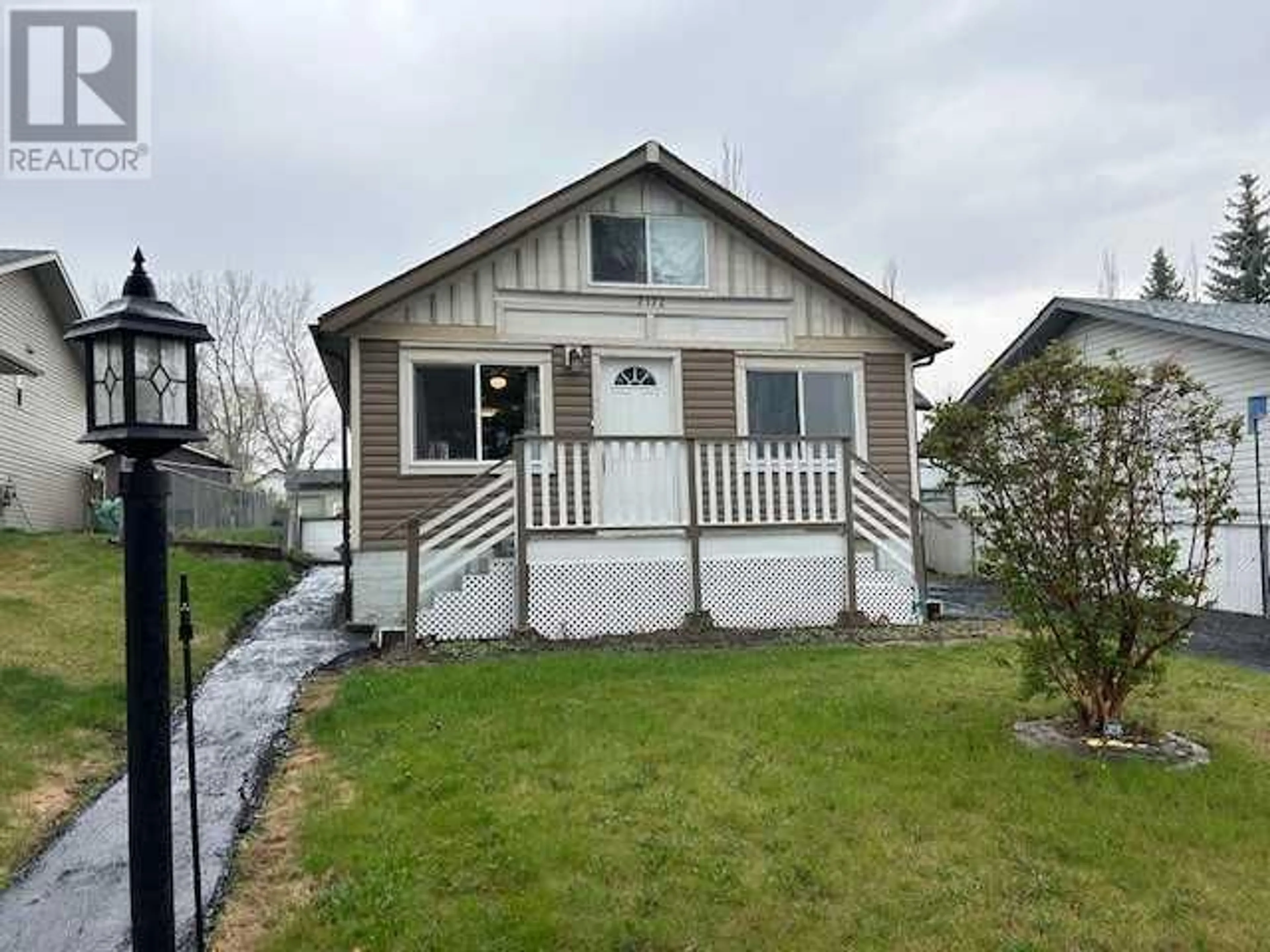 Frontside or backside of a home for 2122 22 Avenue, Delburne Alberta T0M0V0