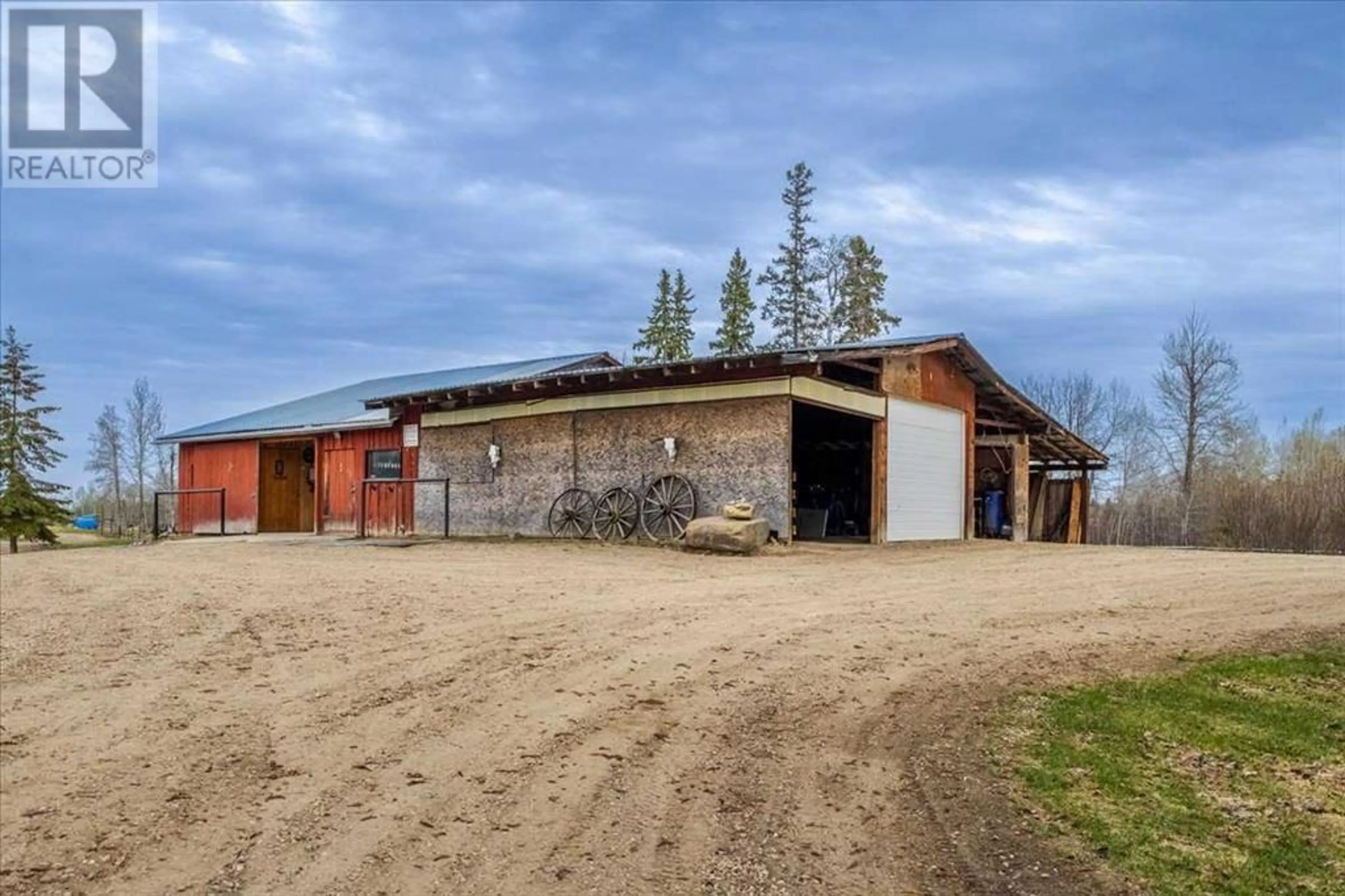 Shed for 49302 RGE RD 43, Rural Leduc County Alberta T0C0C0