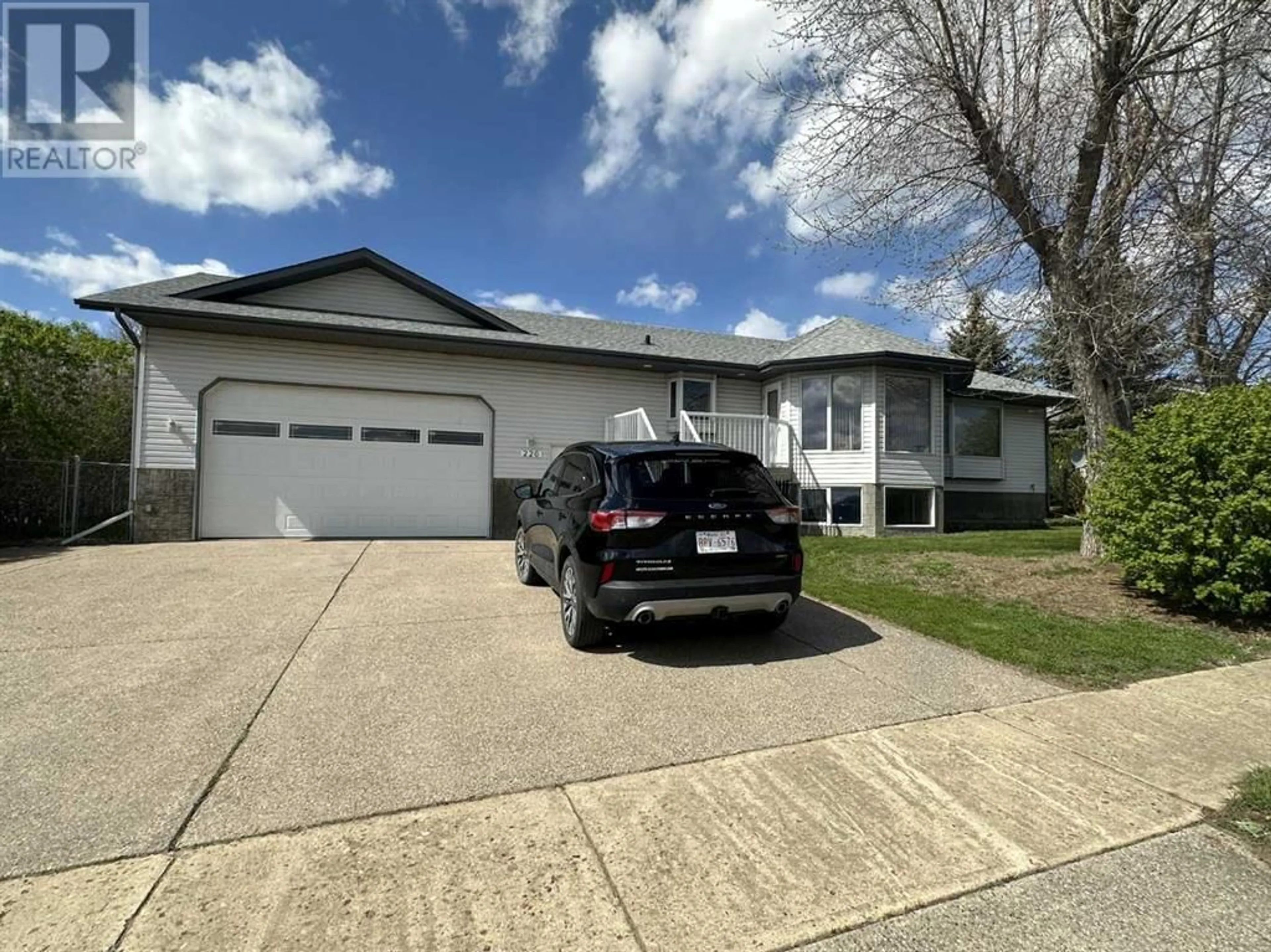 Frontside or backside of a home for 226 1 Avenue N, Delia Alberta T0J0W0