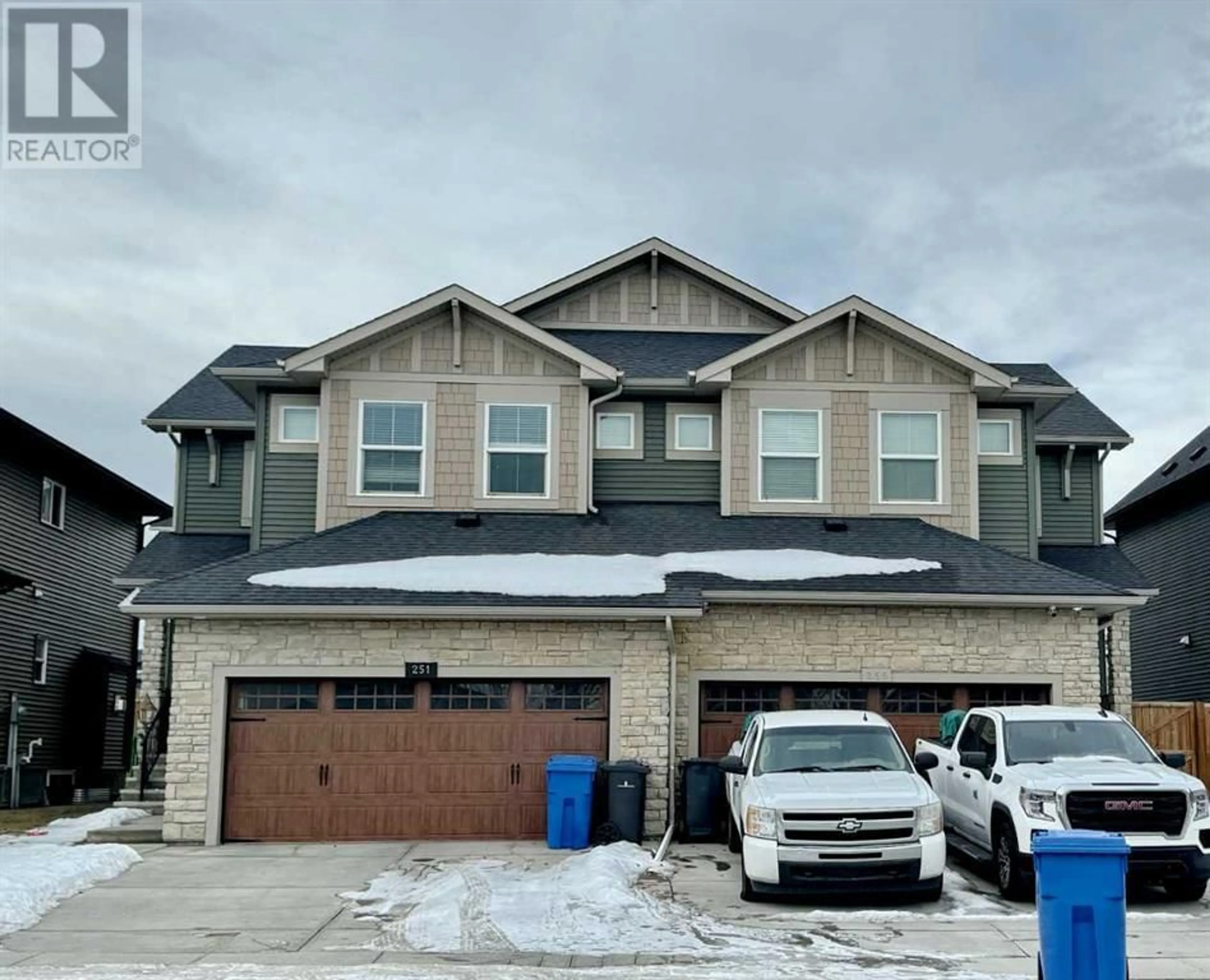 Unknown for 251 Kinniburgh Road, Chestermere Alberta T1X0Y7