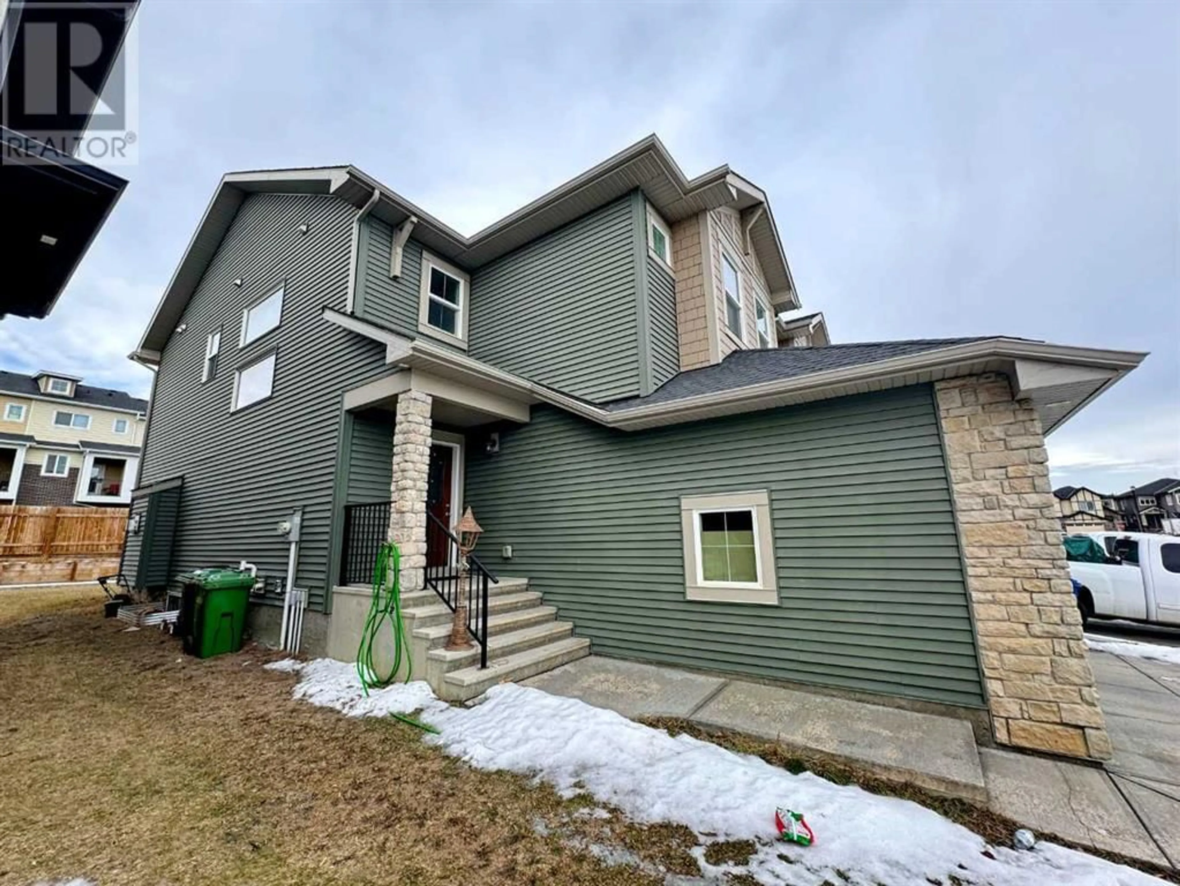 Unknown for 251 Kinniburgh Road, Chestermere Alberta T1X0Y7