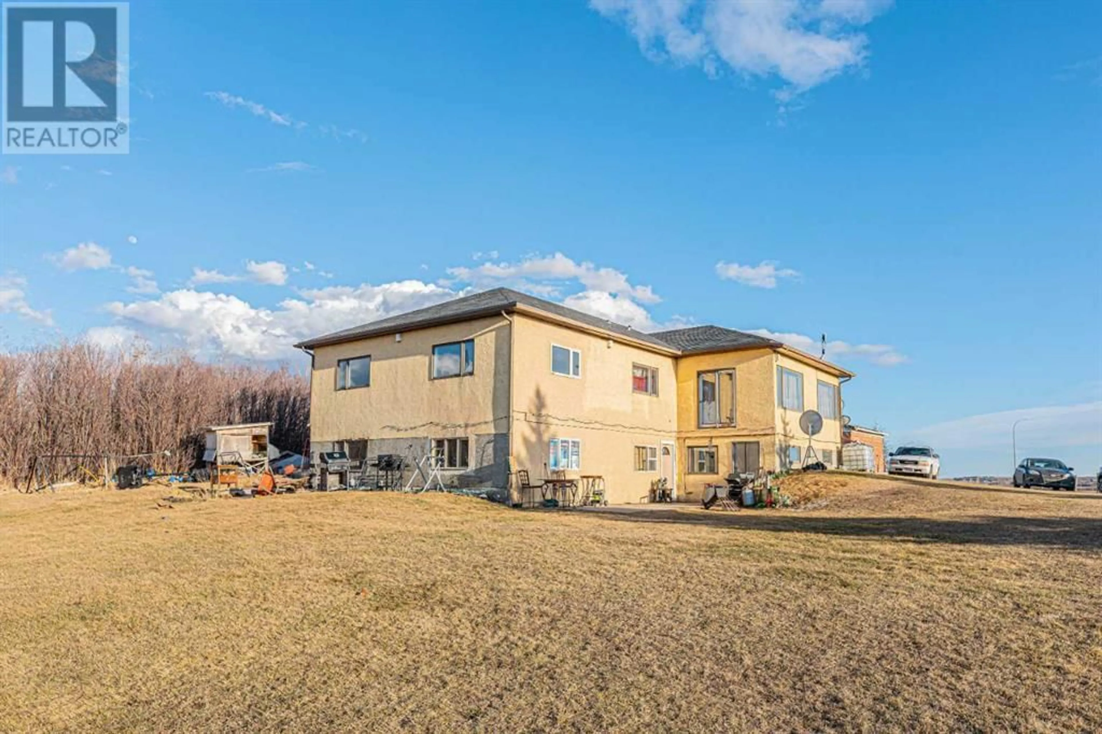 Unknown for 266110 1014 DRIVE EAST, Rural Foothills County Alberta T1S4S5