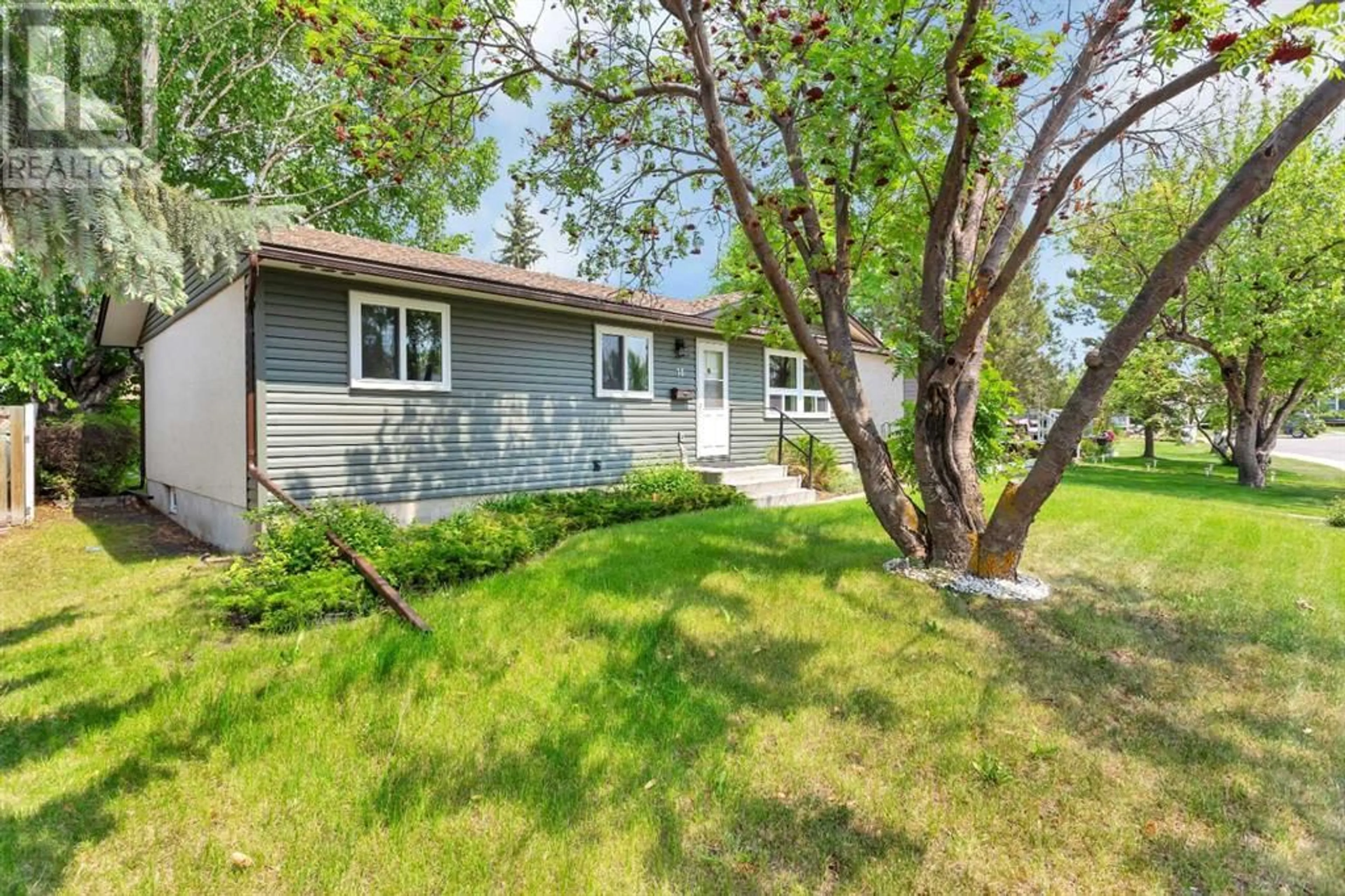 Unknown for 14 OVINGTON CLOSE, Red Deer Alberta T4H5J3