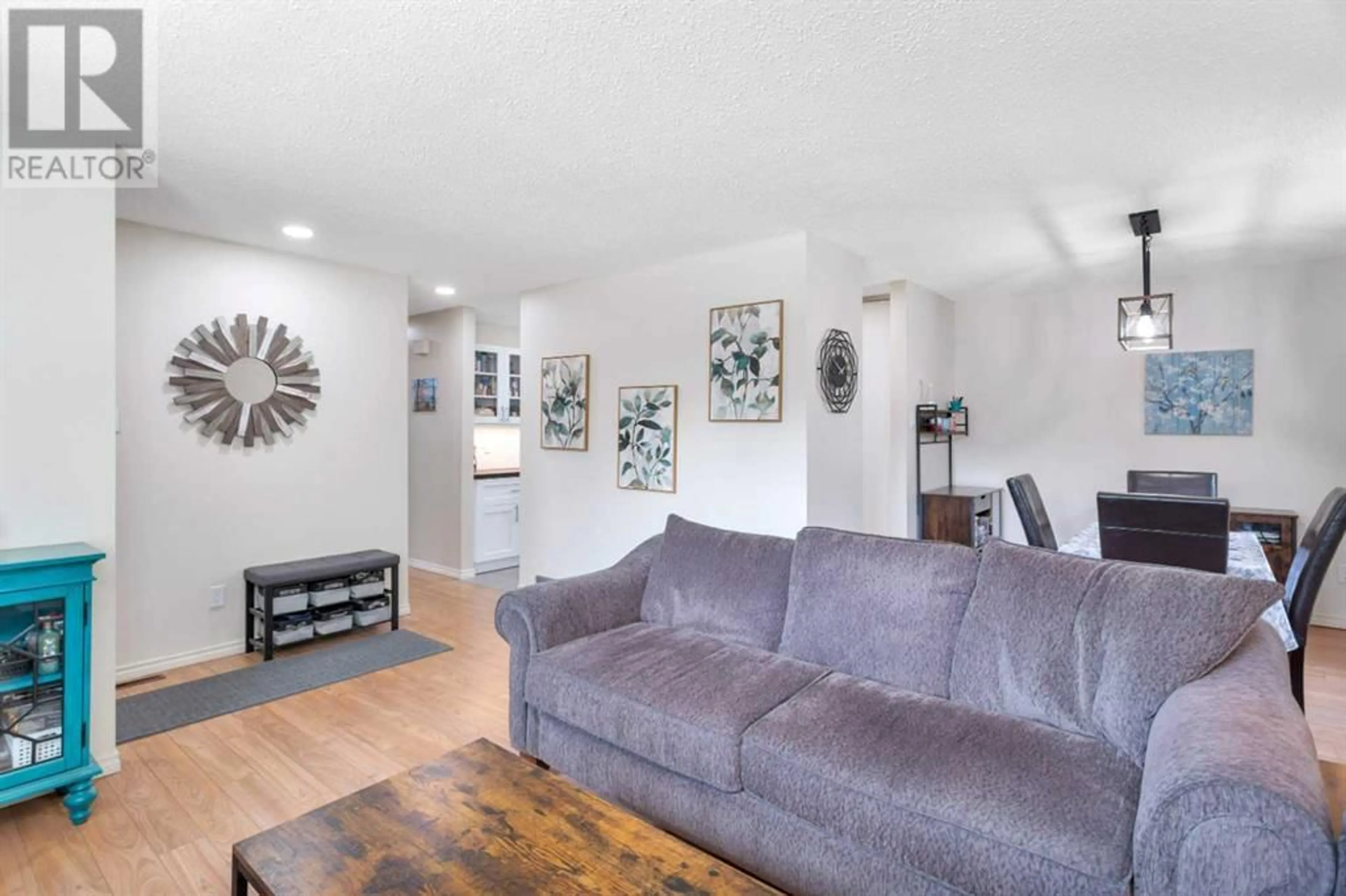 Living room with furniture, unknown for 14 OVINGTON CLOSE, Red Deer Alberta T4H5J3