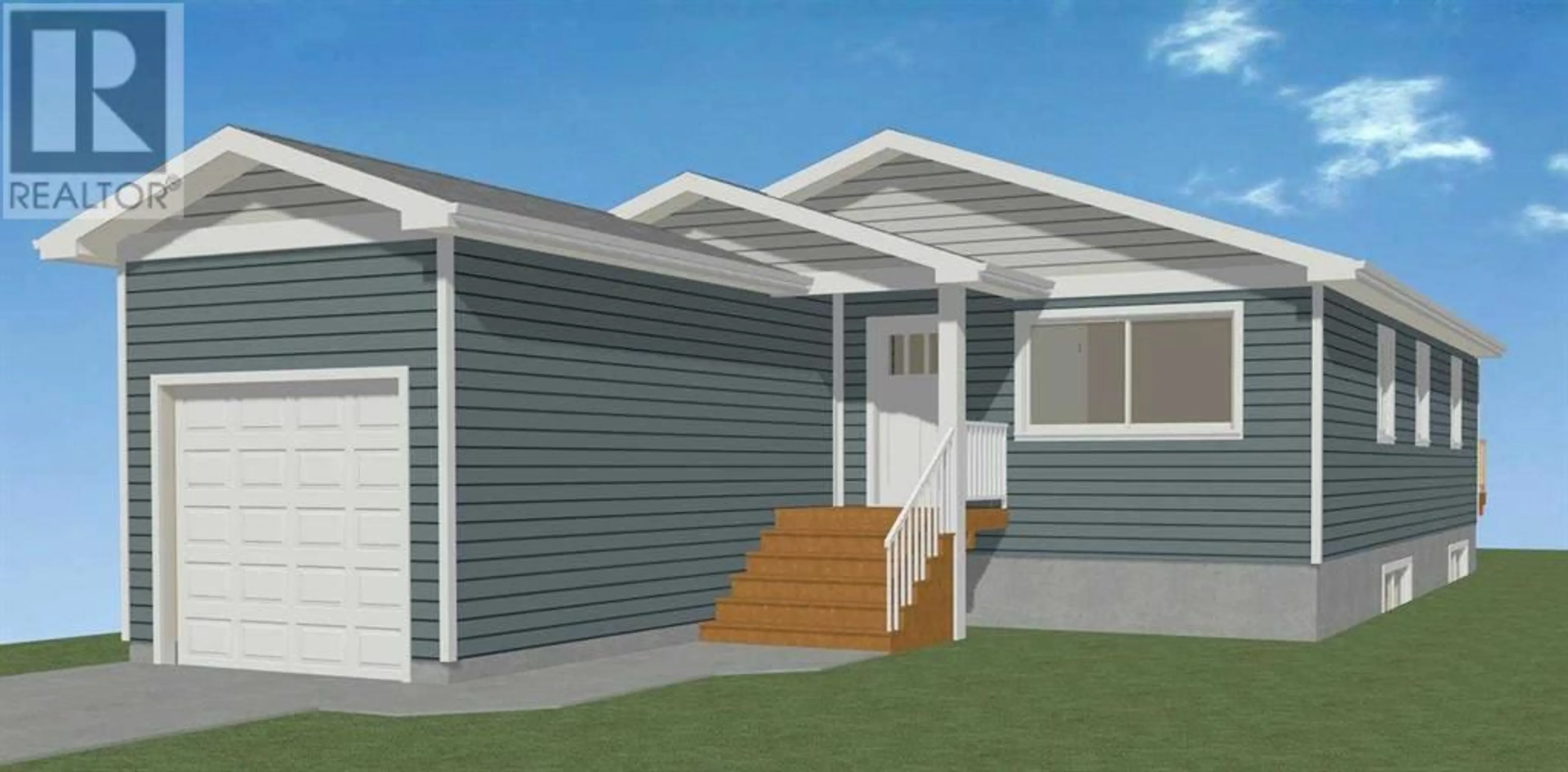 Home with vinyl exterior material, street for 4225 57 STREET, Taber Alberta T1G0G8