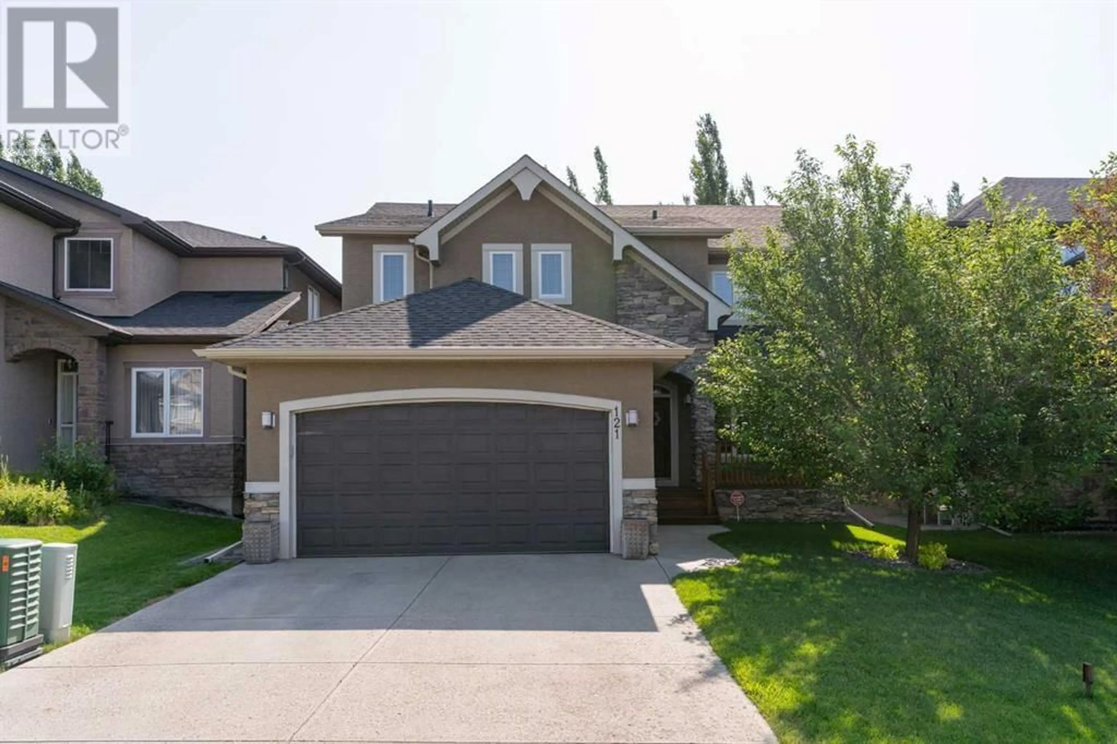 Unknown for 121 PANATELLA GREEN NORTHWEST, Calgary Alberta T3K0M6