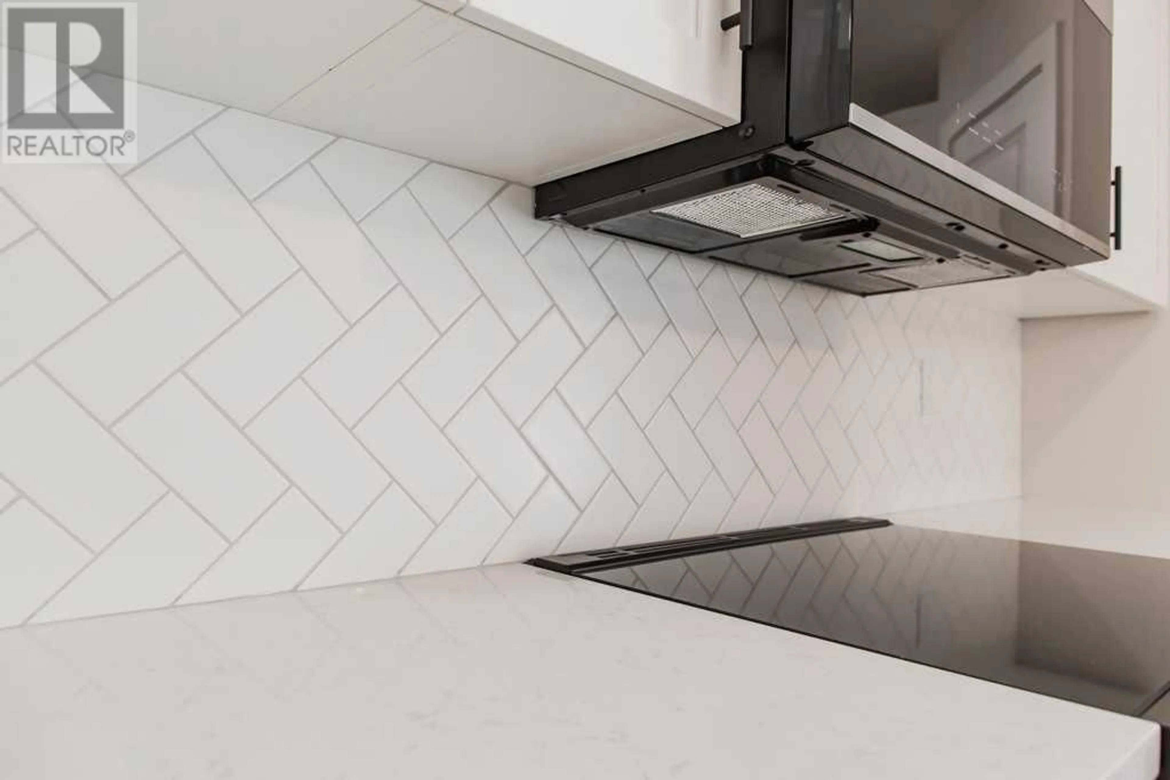 Contemporary kitchen, ceramic/tile floor for 11419 95 STREET, Clairmont Alberta T8X0W9