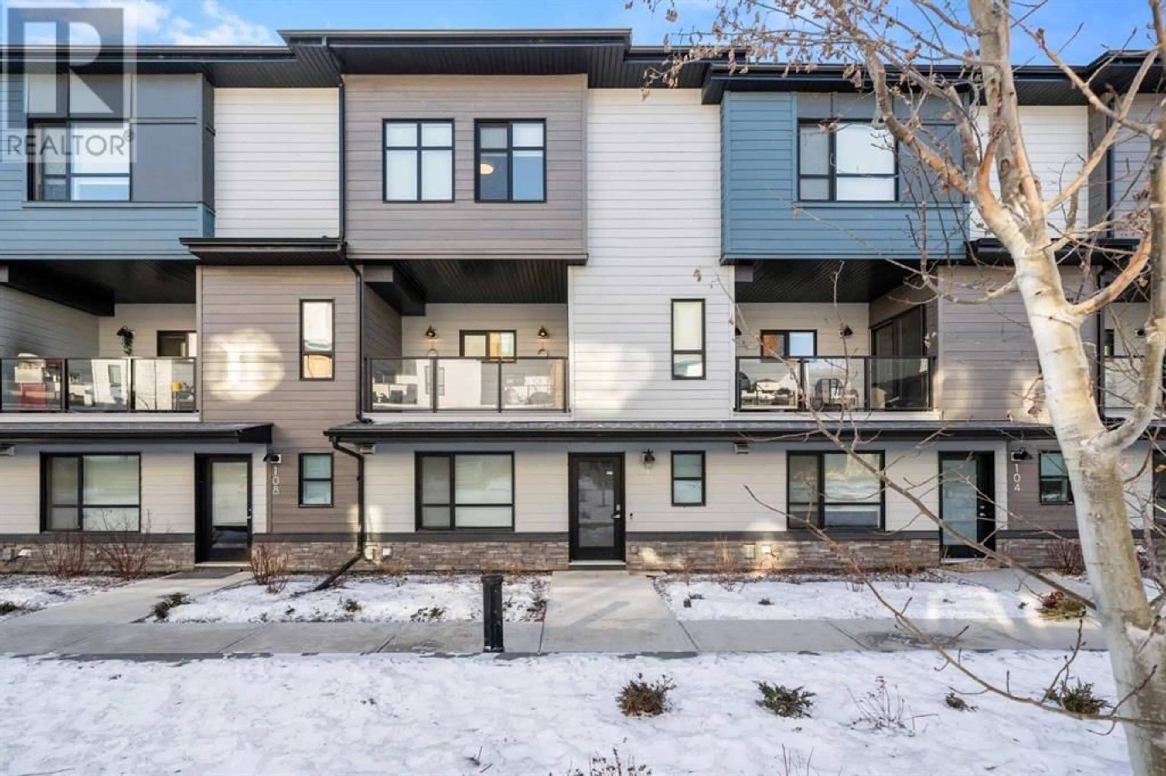 Unknown for 42 CRANBROOK GARDENS SOUTHEAST, Calgary Alberta T3M3N9