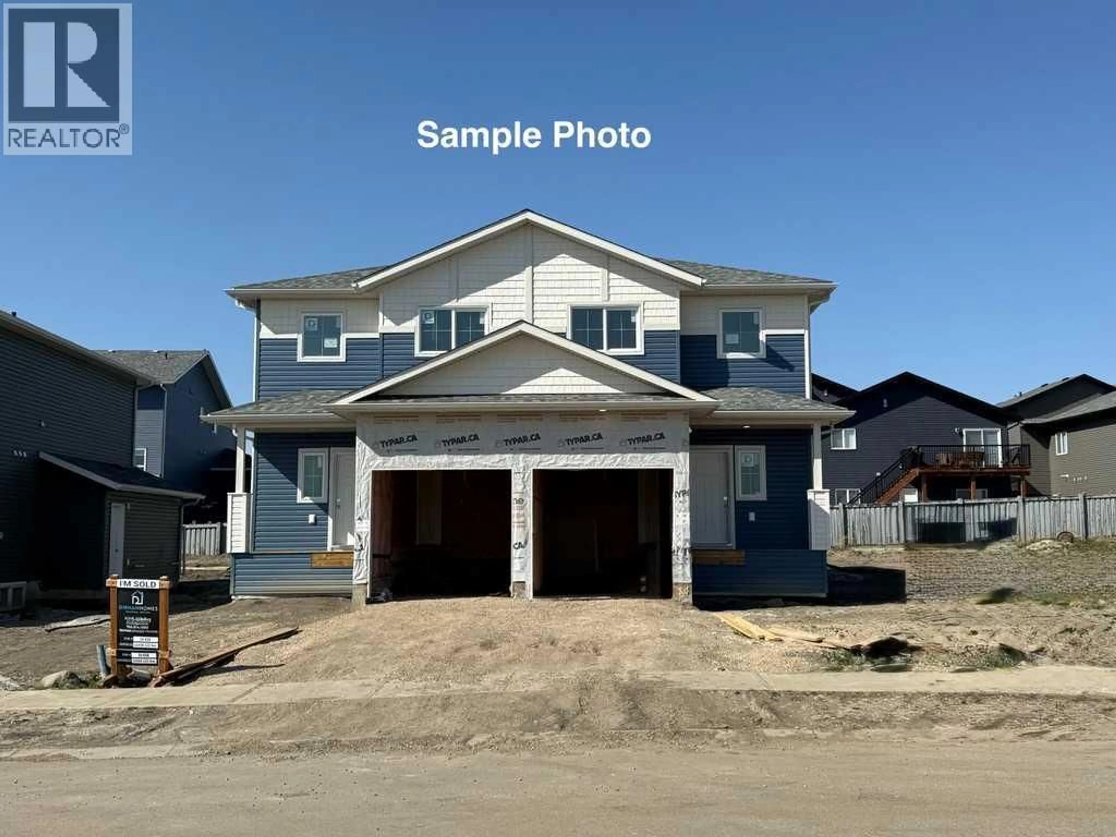 Unknown for 10410 133 AVENUE, Grande Prairie Alberta T8V6J7