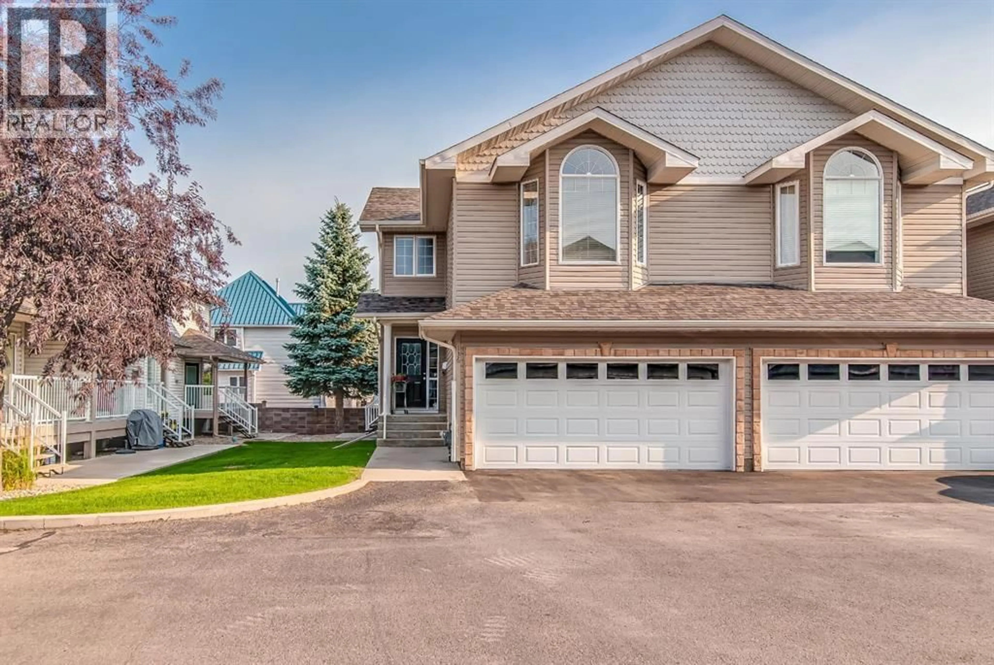 Unknown for 136 PRESTON AVENUE NORTHEAST, Medicine Hat Alberta T1C0E6