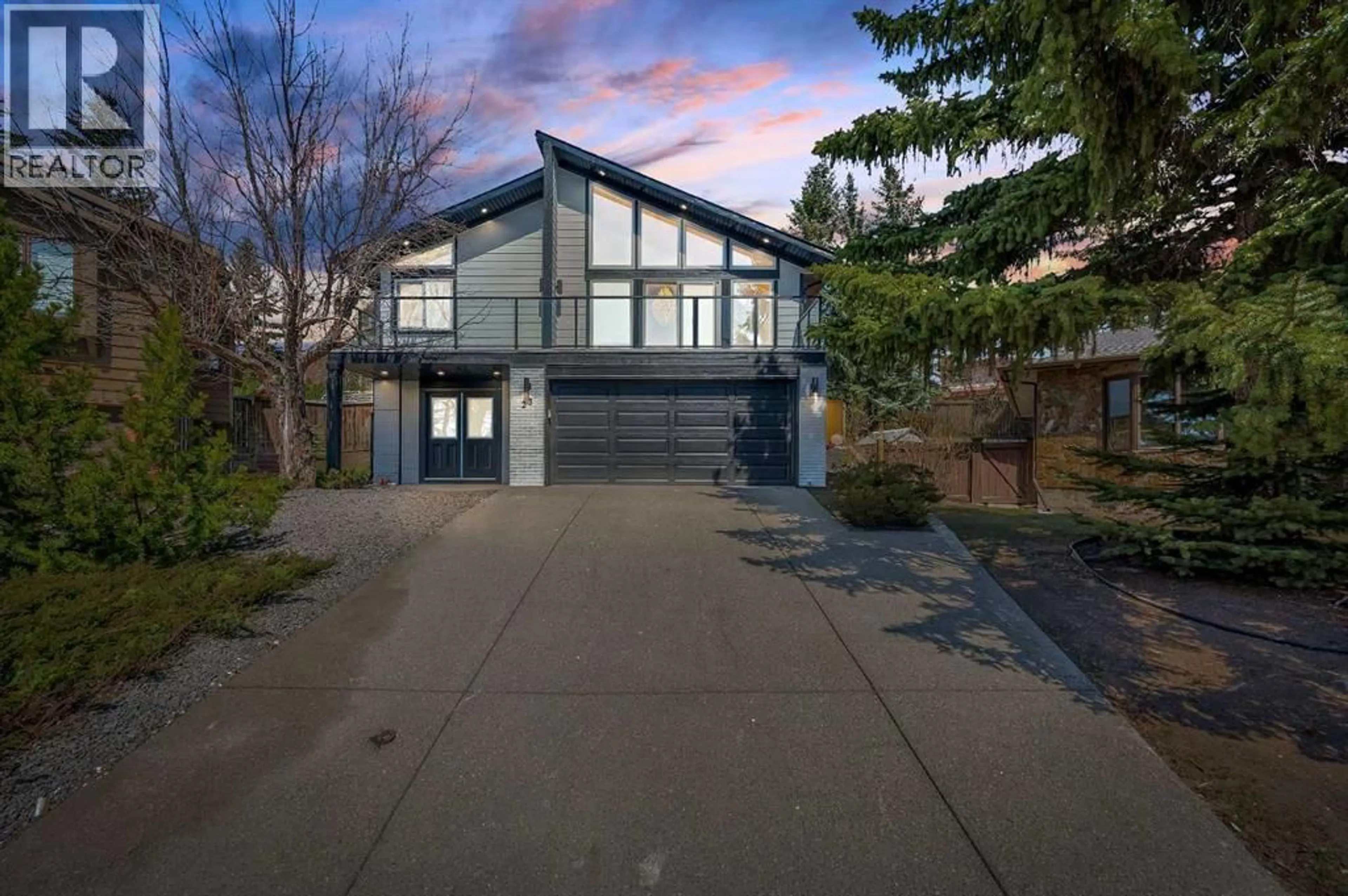 Unknown for 23 EDGEWOOD PLACE NORTHWEST, Calgary Alberta T3A2T8