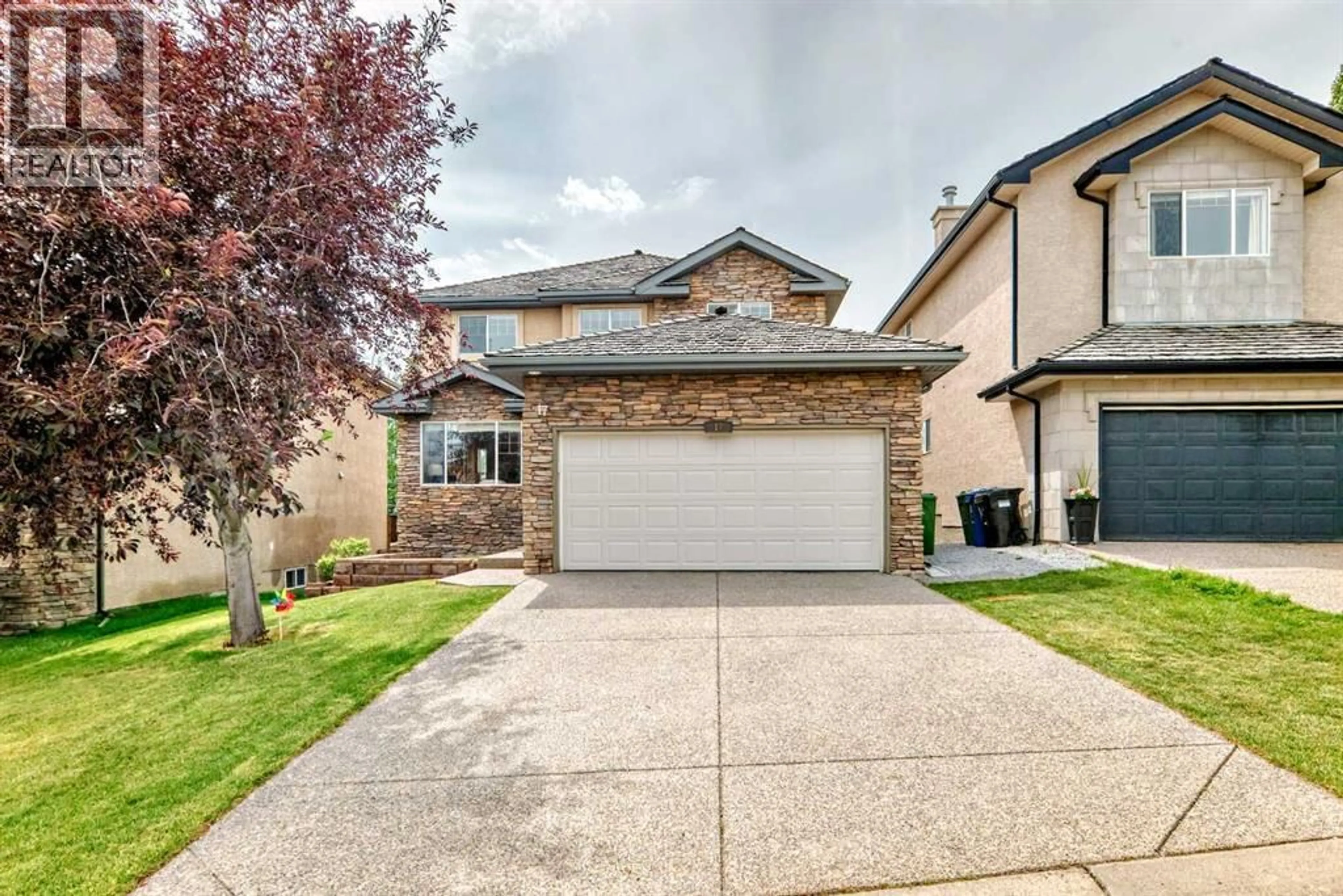 Unknown for 17 ROYAL RIDGE HILL NORTHWEST, Calgary Alberta T3G4T9